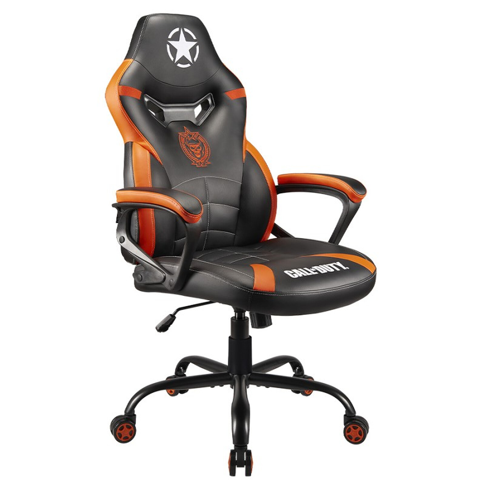 Subsonic Siège COD Call of Duty - Fauteuil gamer - LDLC
