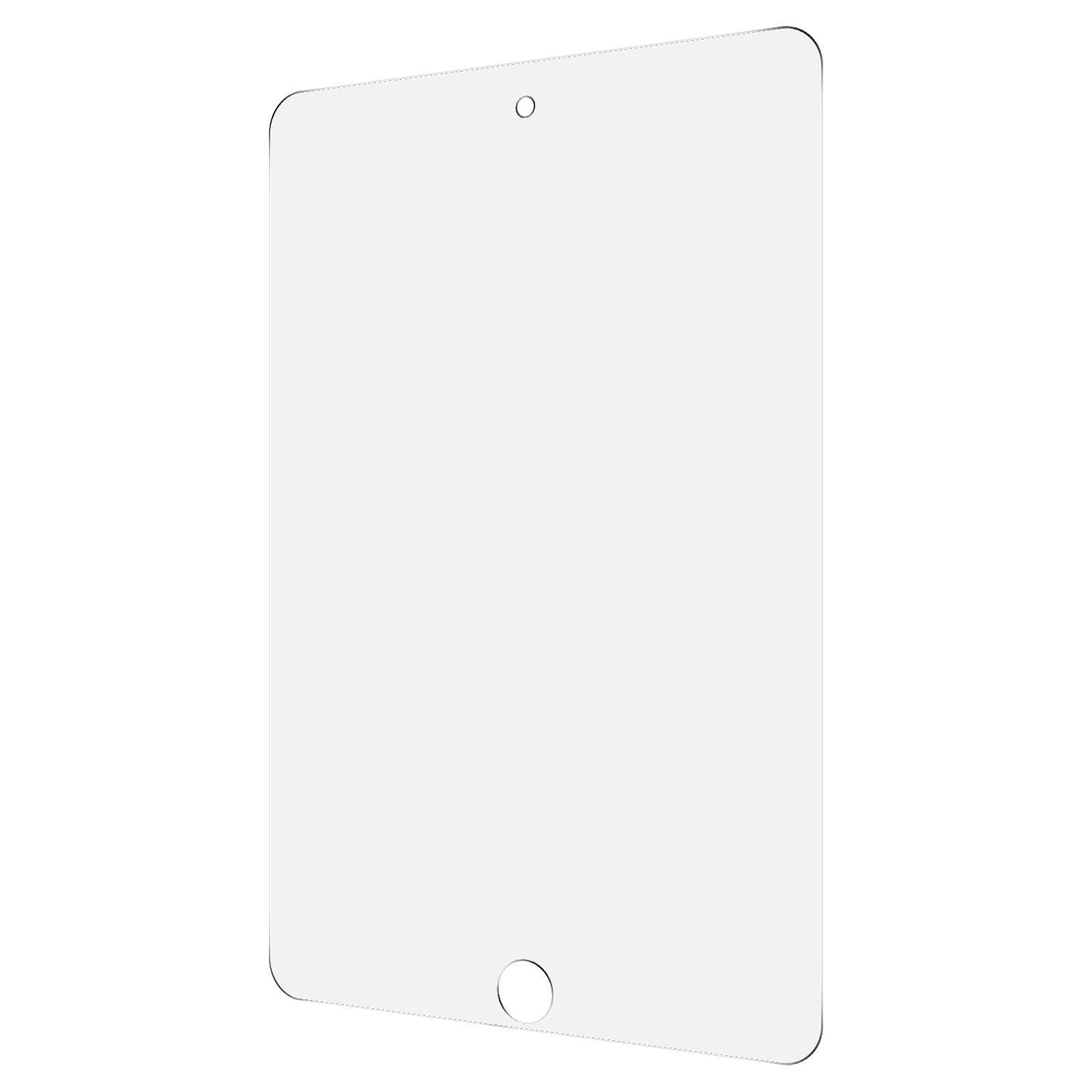 Avizar Film Écran pour iPad Pro 12.9 2015 / 2017 Verre Trempé 9H Anti  traces Transparent - Film protecteur tablette - LDLC