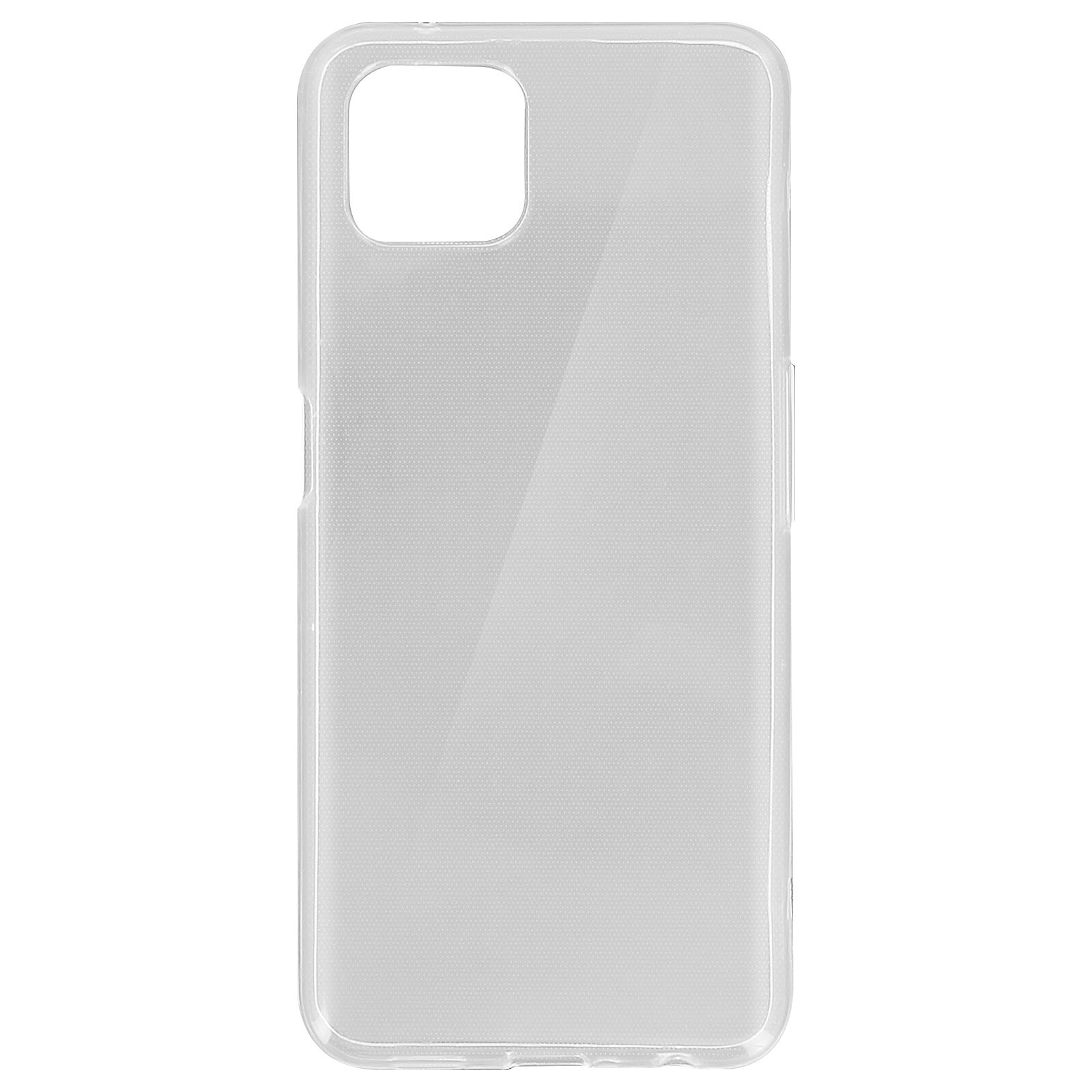 Avizar Coque pour Oppo Reno 4Z Protection Flexible Fine et Légère  Transparent - Coque téléphone Avizar sur LDLC