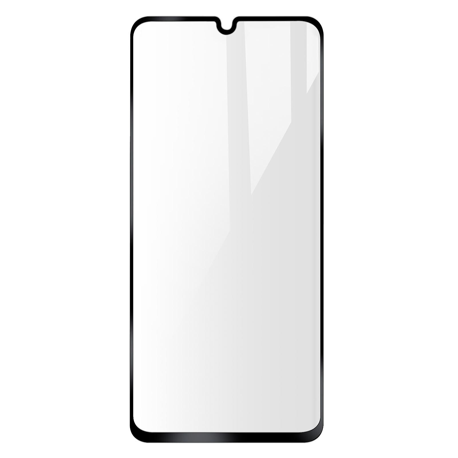 Force Glass Film Écran pour Galaxy S23 Verre flexible bords biseautés 2.5D  Contour Noir - Protection écran - LDLC