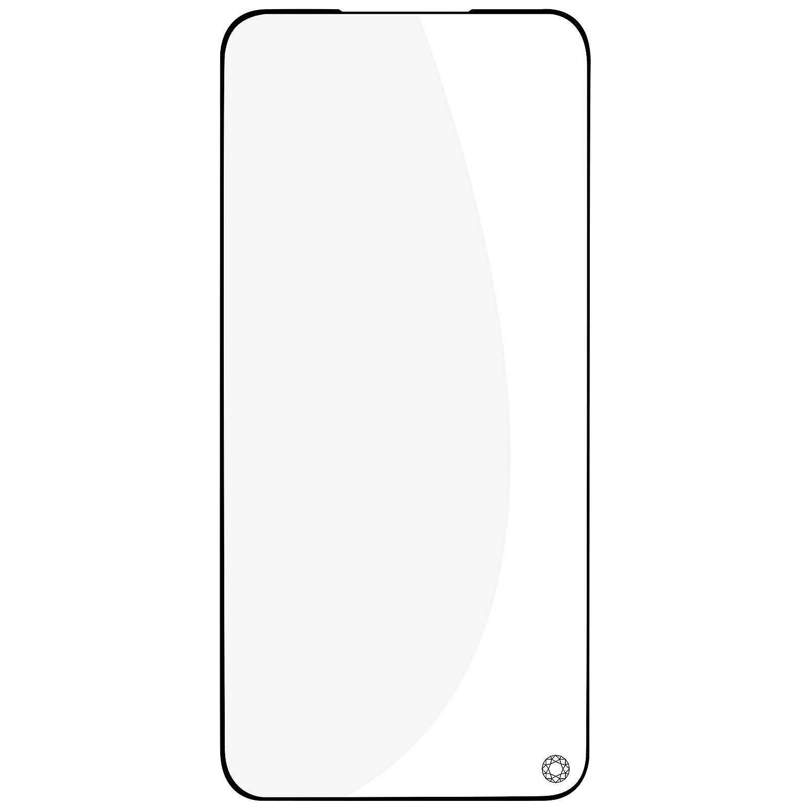 Protecteur d'écran en verre trempé pour Samsung Galaxy S23 FE