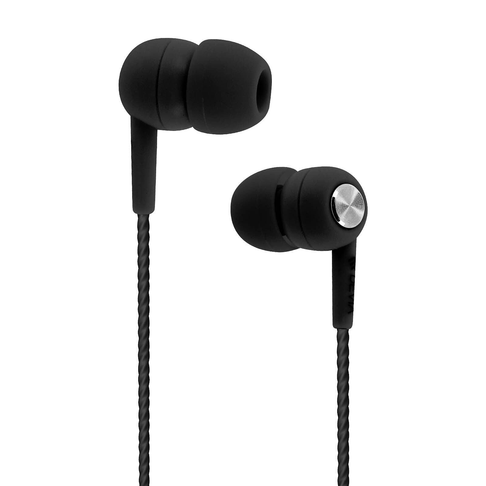 Écouteurs intra-auriculaires Baseus avec prise jack 3,5 mm - écouteurs pour  iPhone /