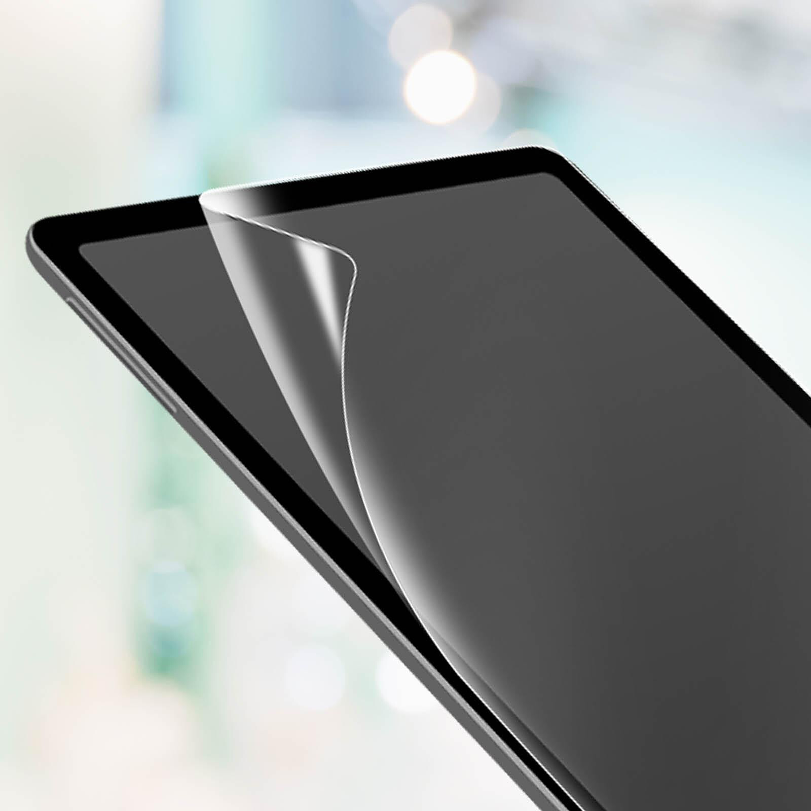 Avizar Film Écran pour Lenovo Tab M9 Incassable Fin Transparent - Film  protecteur tablette - LDLC