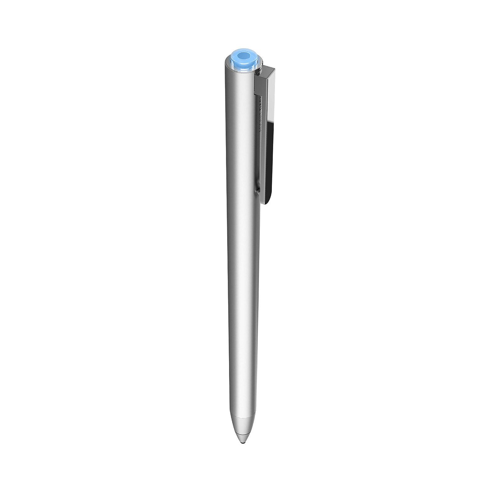 Stylet Tactile Haute Précision avec Rejet de la paume - Noir pour Tablette  / Laptop Microsoft - Français