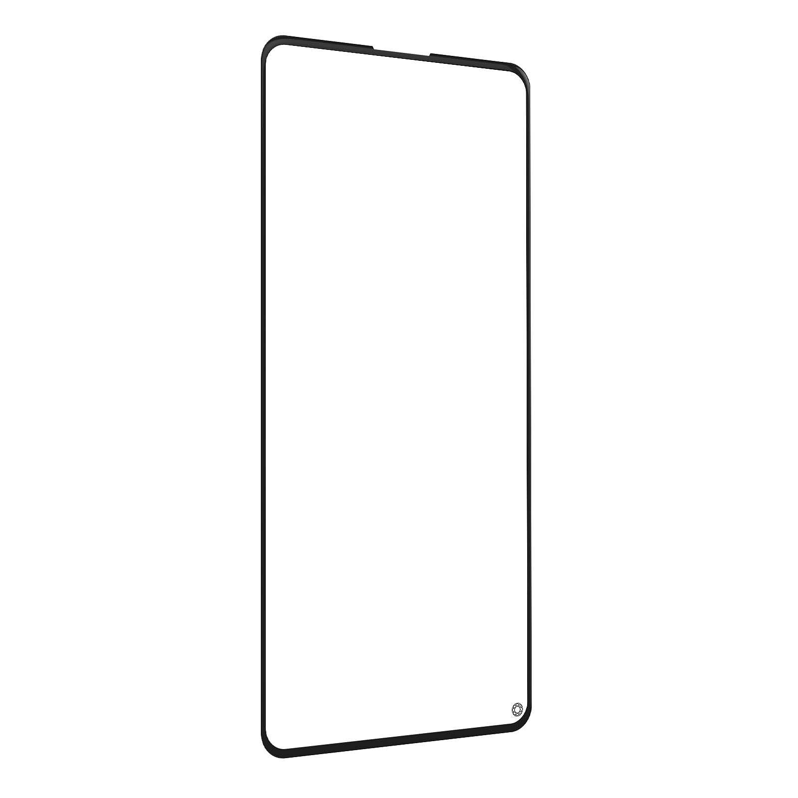 Protection d'écran en verre trempé pour Samsung Galaxy A51