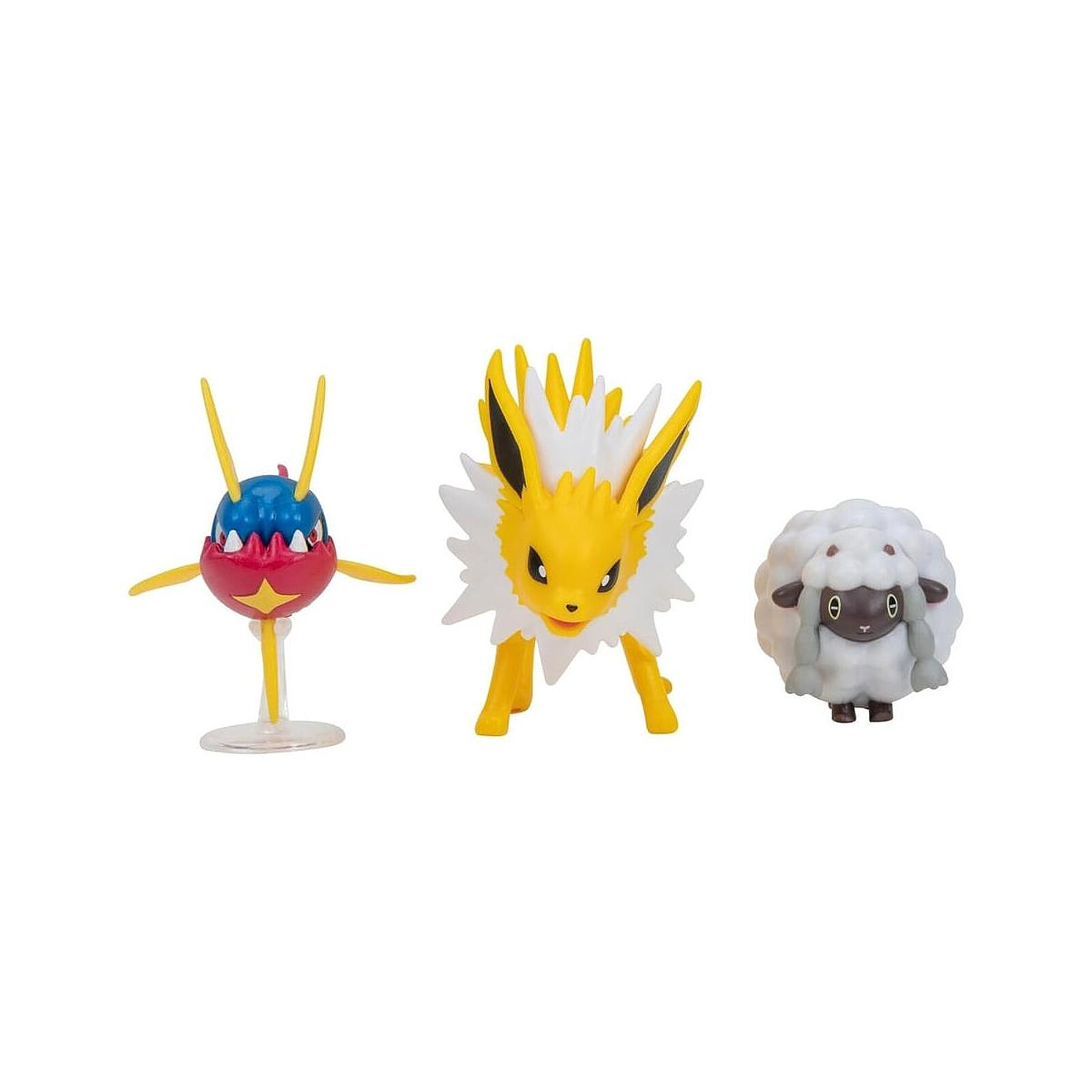 Figurine POP Voltali Pokémon - Figurines Pokémon Funko Pop