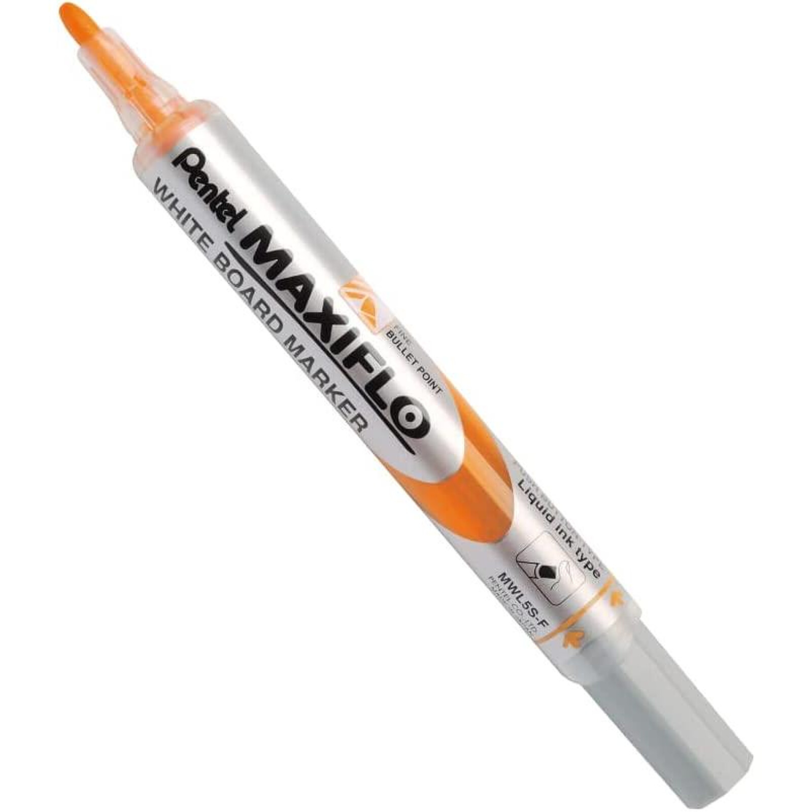 STABILO Crayon marqueur MARKdry - vert x 5 - Marqueur - LDLC