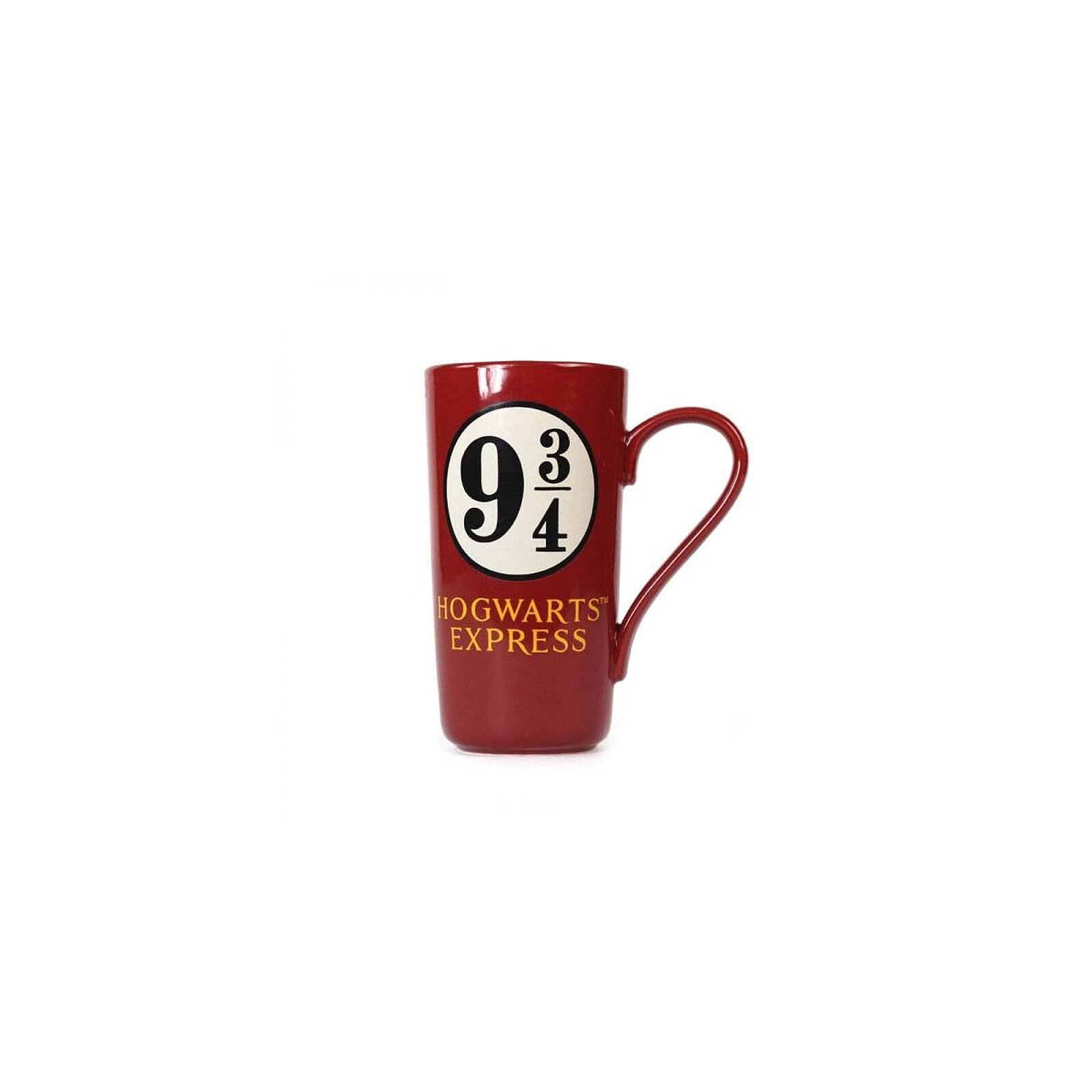 Harry Potter - Mug baguette au mélange magique - Mugs - LDLC