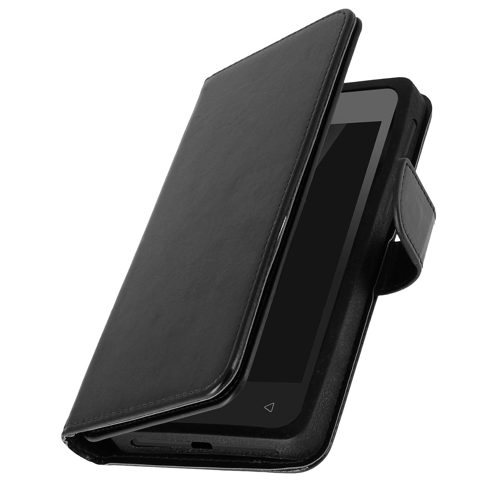 Avizar Porte-carte Smartphone et tablette Rangement pour carte Silicone  adhésif - Noir - Accessoires divers smartphone - LDLC