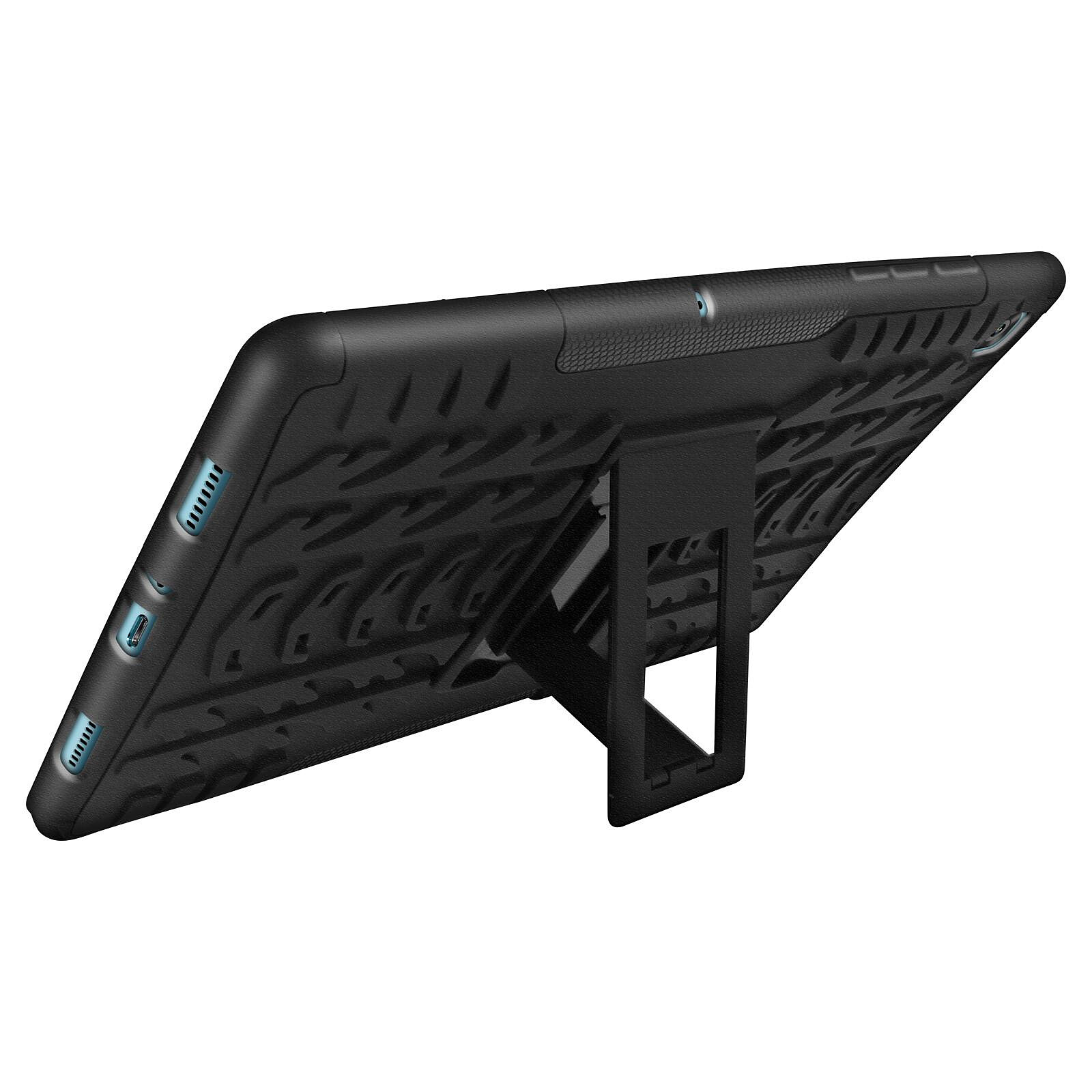 Avizar Bloc Complet pour Samsung Galaxy Tab A7 10.4 Écran LCD et Vitre  Tactile Compatible Noir - Ecran téléphone - LDLC