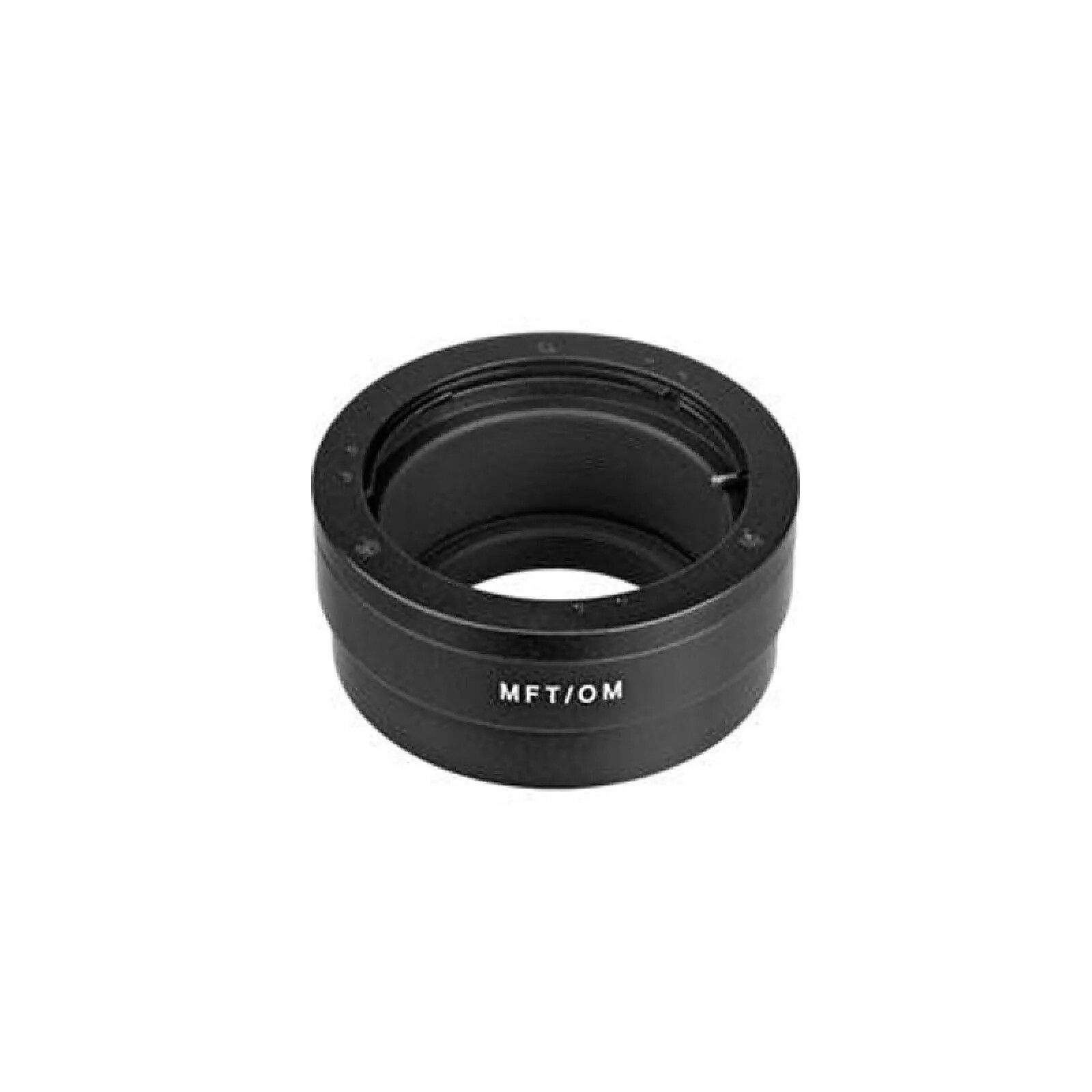 Novoflex Bague D Adaptation Objectif Compatible Avec Olympus Om Sur