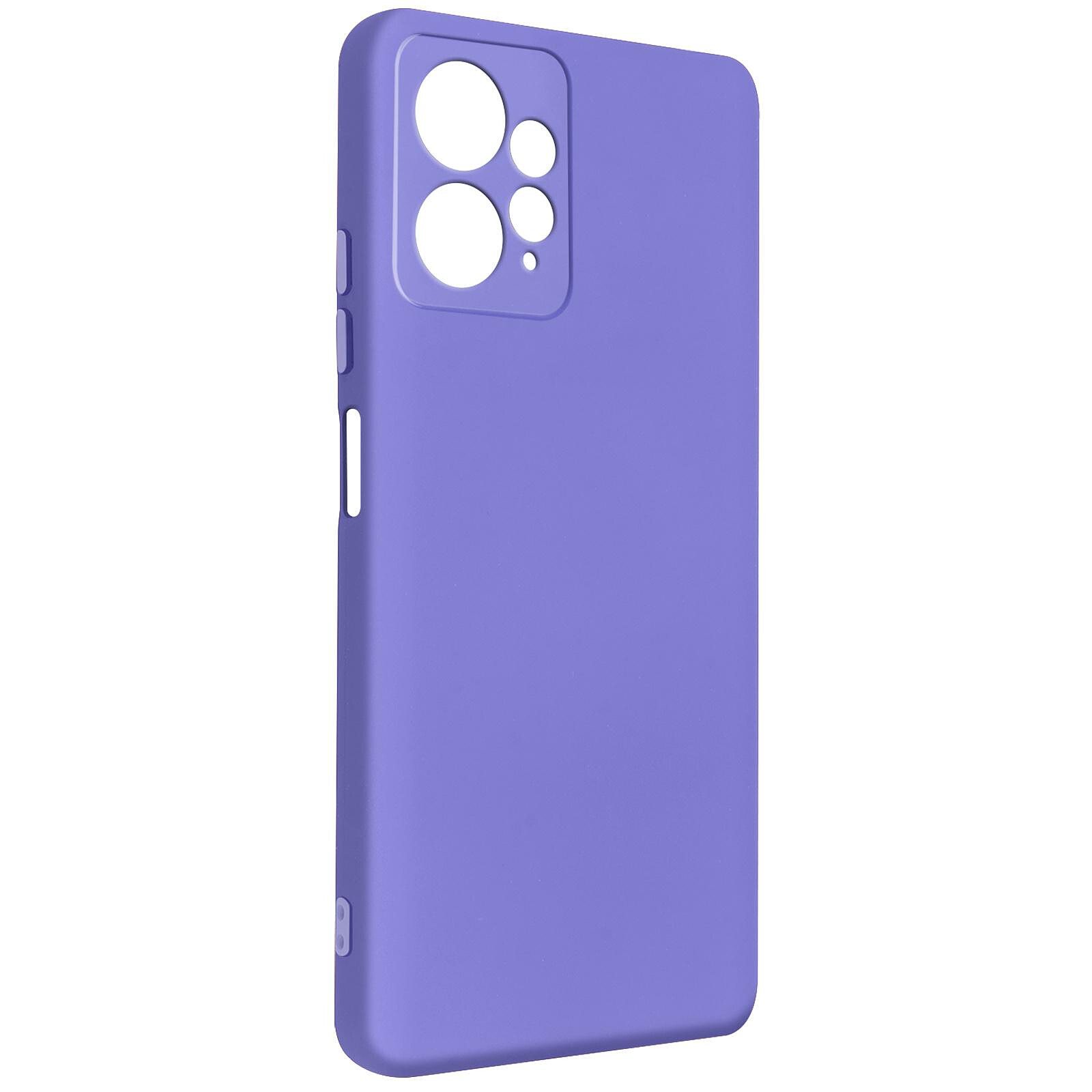 10% sur Coque violet Taperso pour Xiaomi Redmi NOTE 12 4G en silicone soft  touch - Coque et étui téléphone mobile - Achat & prix