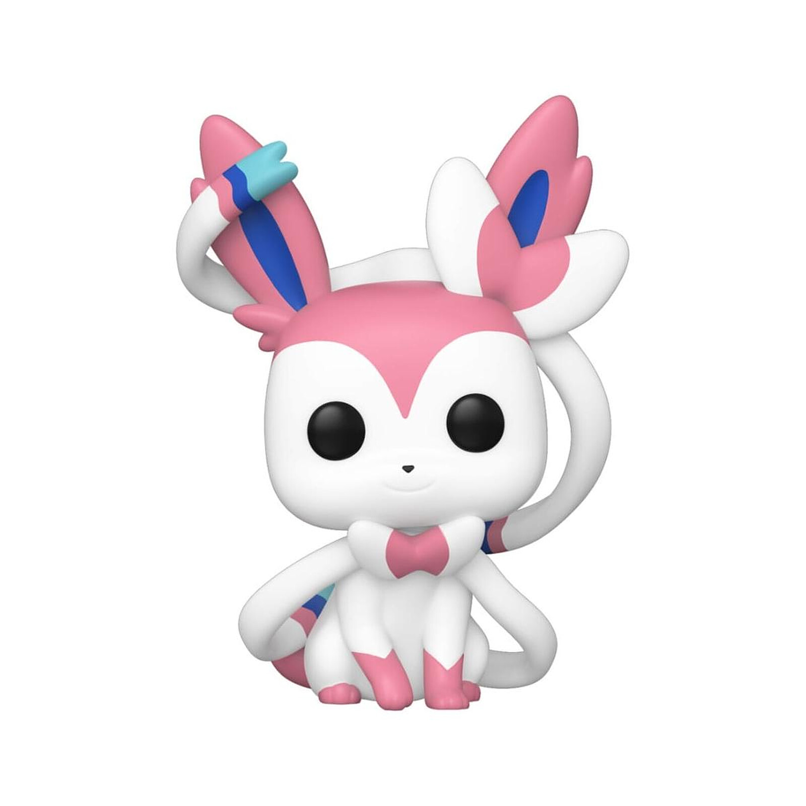 Pokémon - Figurine POP! Mewtwo 9 cm - Figurines - LDLC