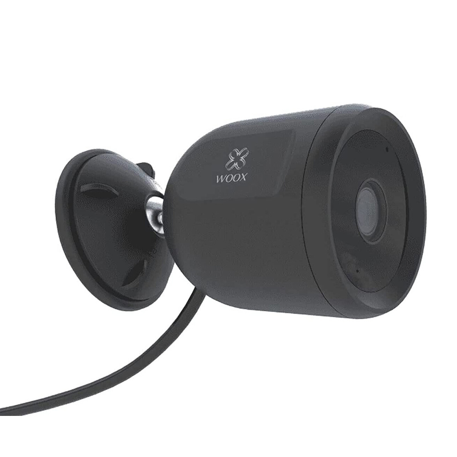 Caméra de sécurité filaire extérieure 1080p - R9044 - Woox - Caméra de  surveillance - LDLC