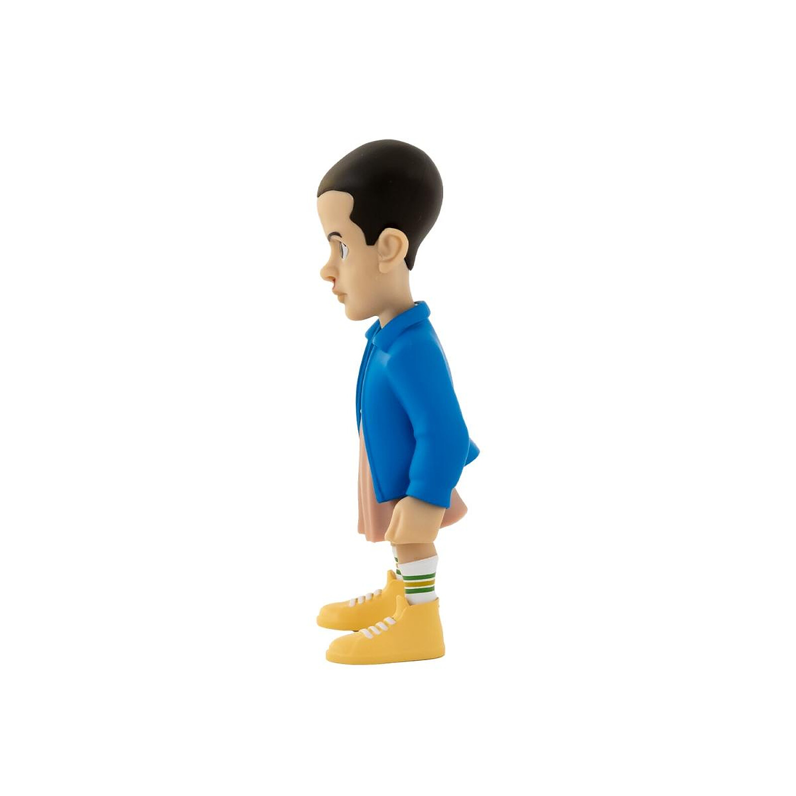 Mercredi - Figurine Head Knocker Mercredi Addams 21 cm - Figurine-Discount