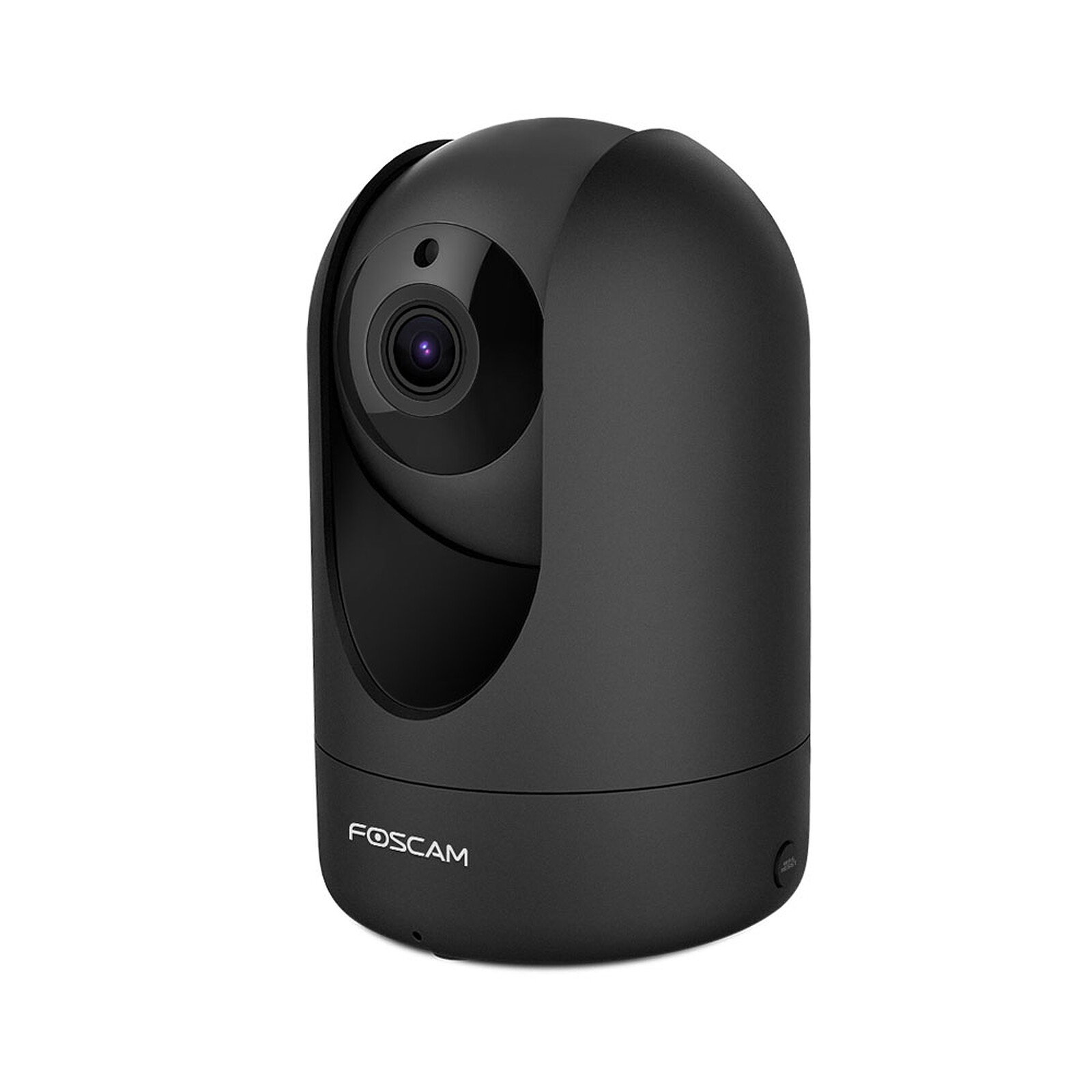 Foscam - X5 - Caméra IP Wifi 5MP intérieur - Caméra de surveillance - LDLC