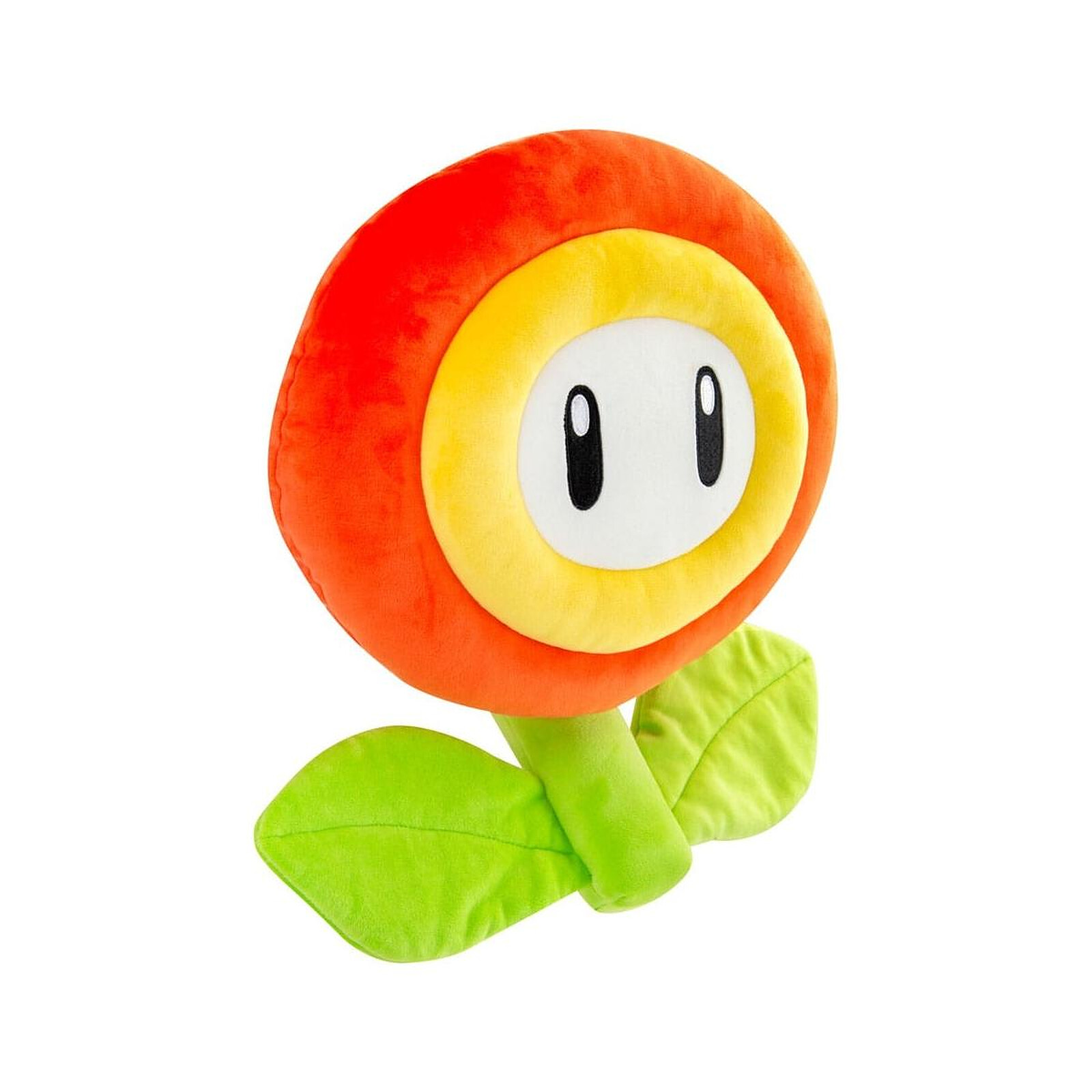 Nintendo - Peluche Mario Kart Mocchi-Mocchi Super Mushroom 40 cm - Peluches  - LDLC