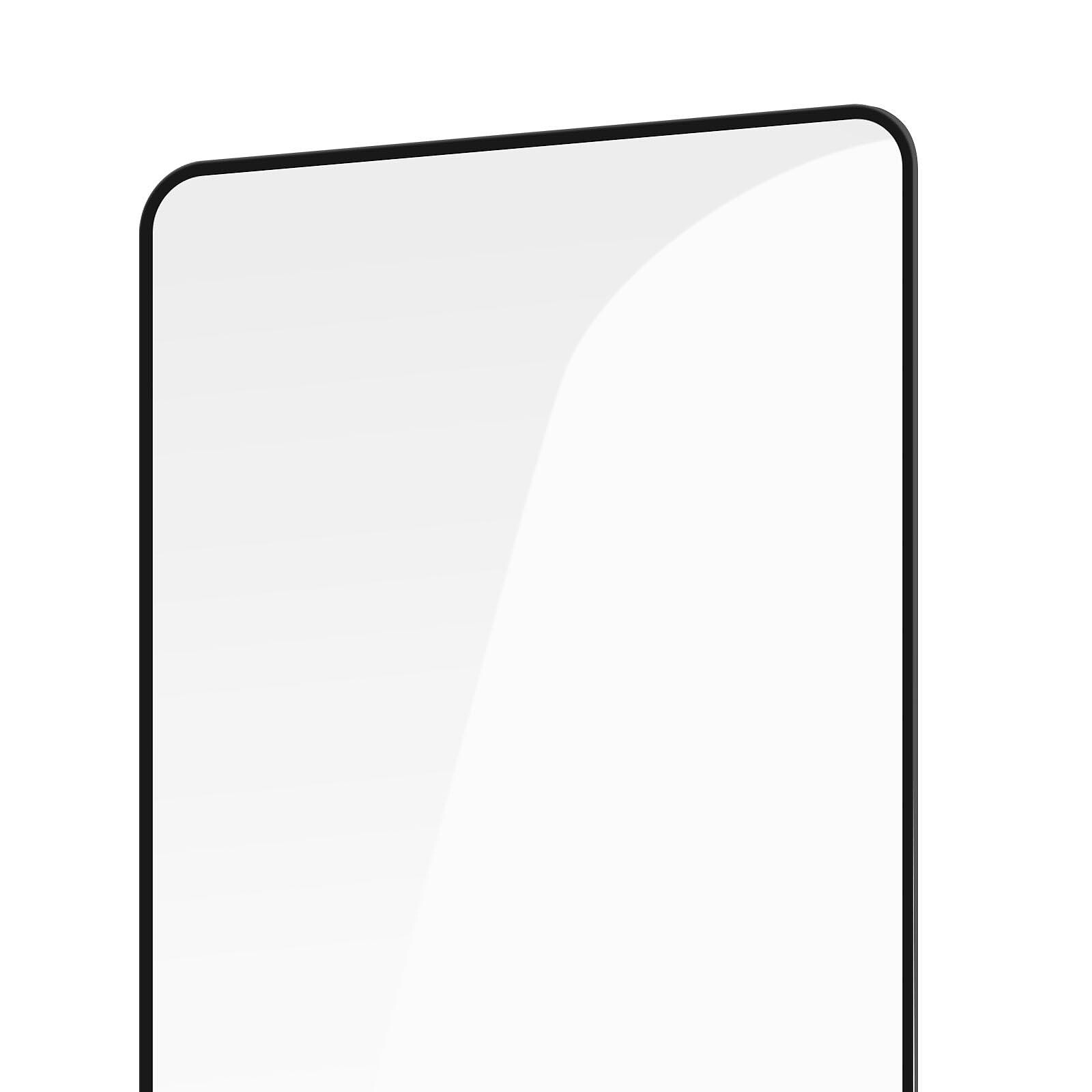 Avizar Verre Trempé pour Xiaomi 13 Dureté 9H Protection Totale contour noir  - Protection écran - LDLC