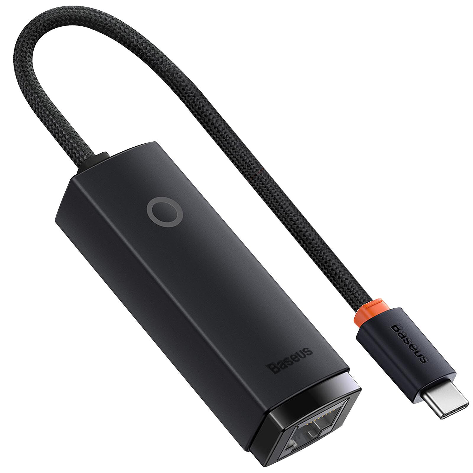 Avizar Adaptateur USB-C vers USB et micro USB, Lecteur Carte SD et micro SD  - Câble & Adaptateur - LDLC