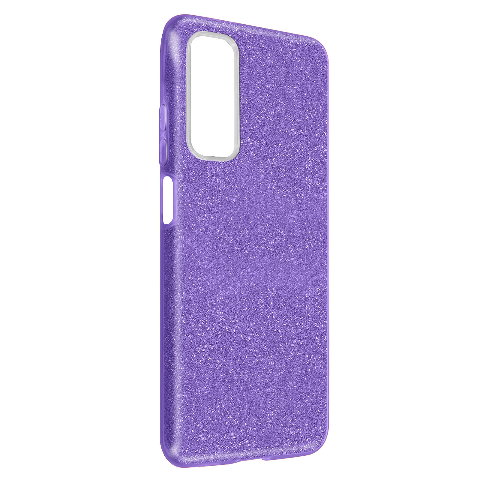 Avizar Case Purple for Huawei P smart 2021