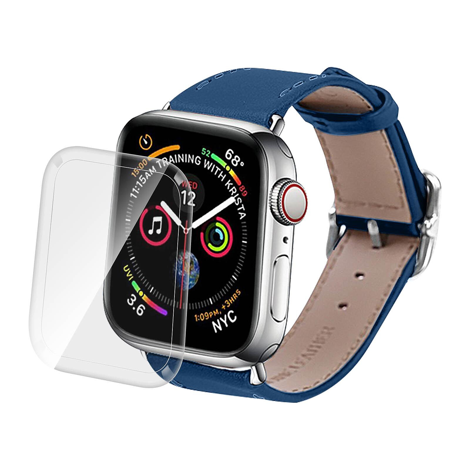 Chargeur sans fil double le moins cher pour Apple Watch Series 5/4