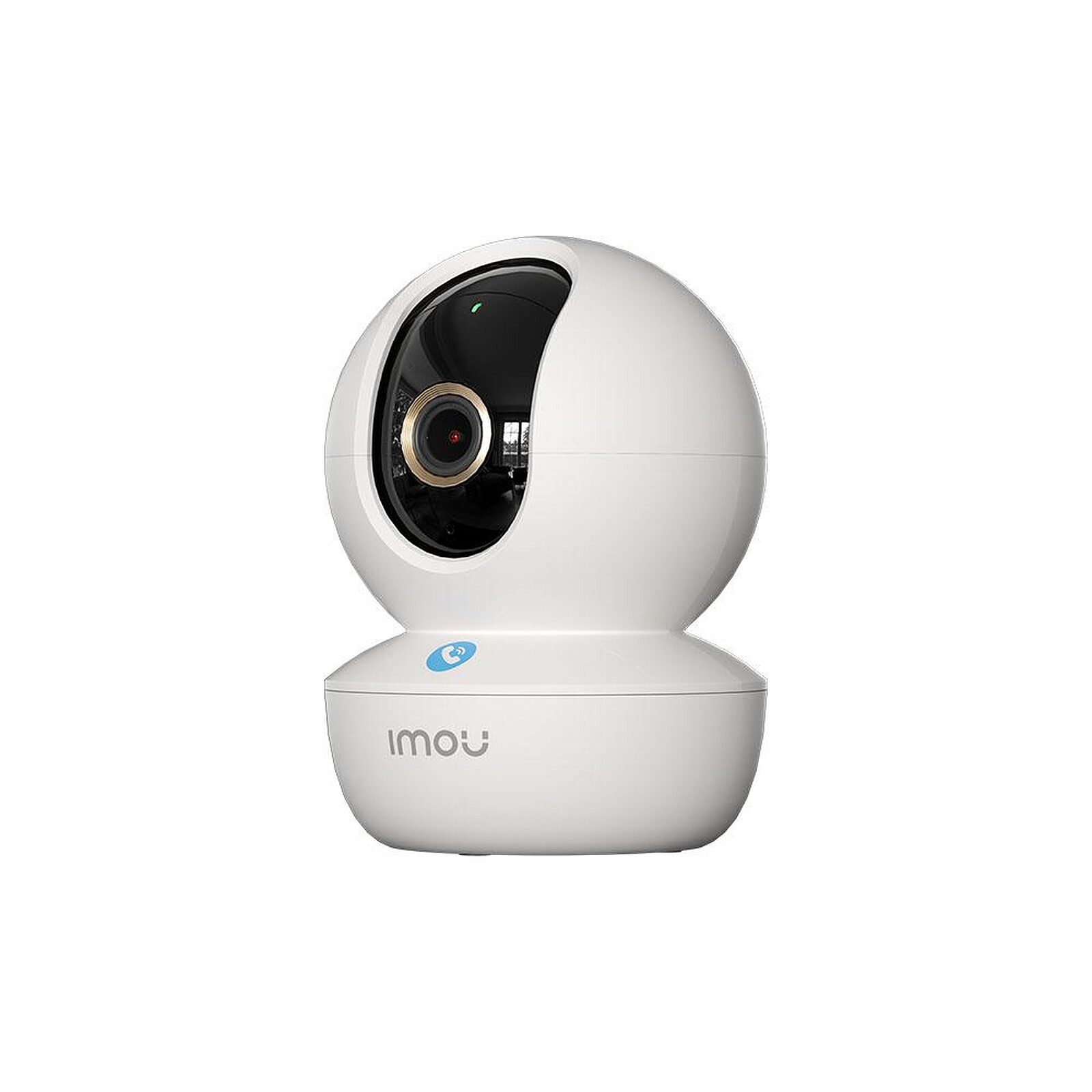 Imou Caméra Surveillance WiFi Intérieure Caméra 360° (vendeur tiers) –