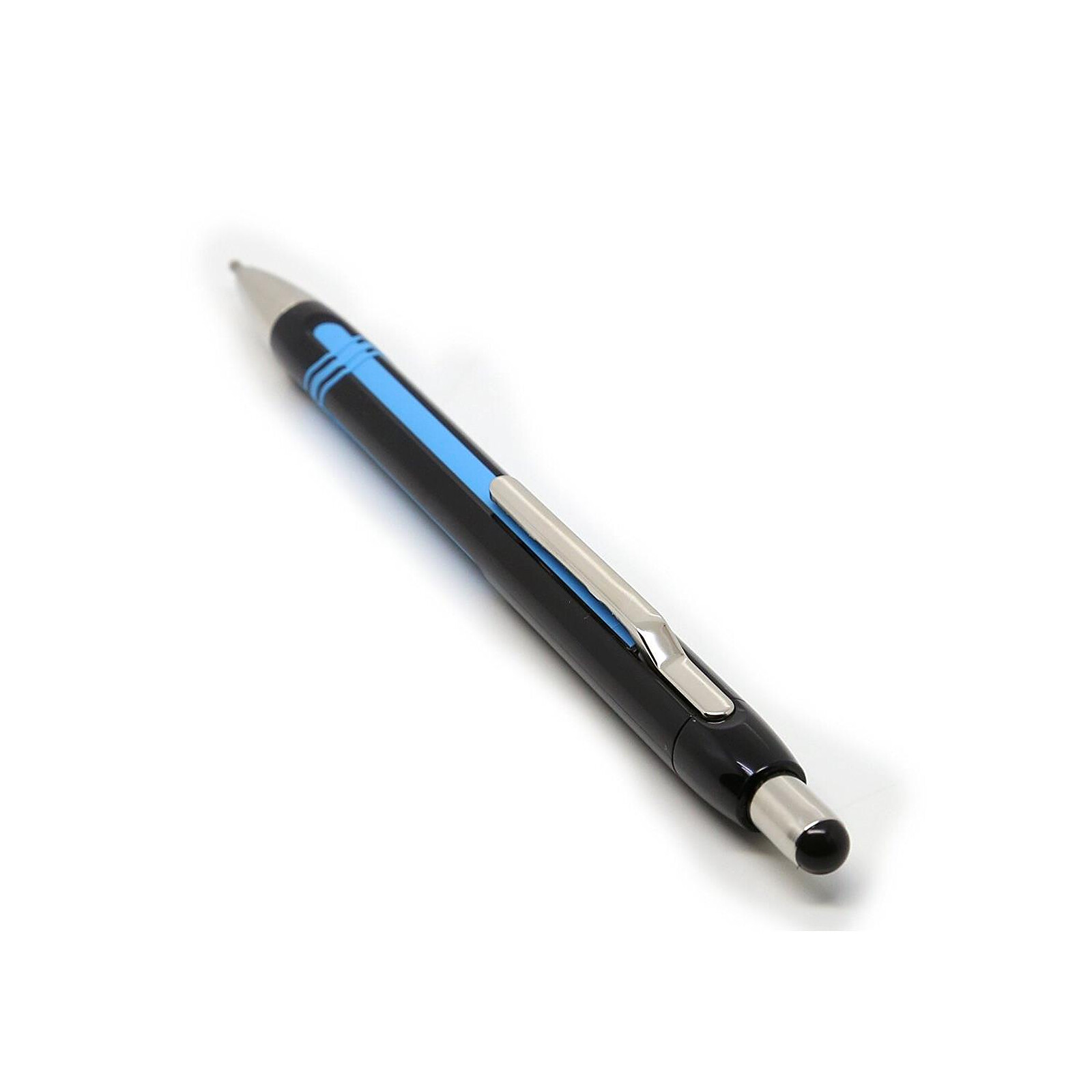 Recharge Stylo bille BIC pour divers stylos Medium noir blister 2