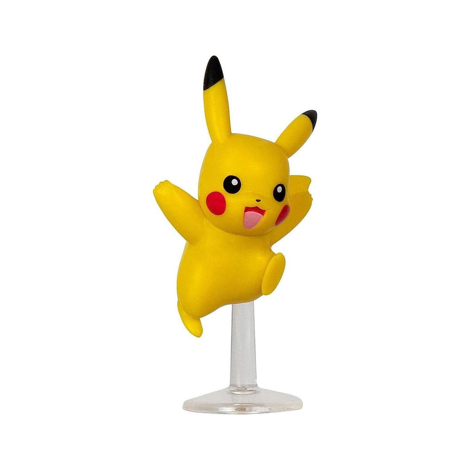 Pokémon - Figurine POP! Glaceon (EMEA) 9 cm - Figurines - LDLC