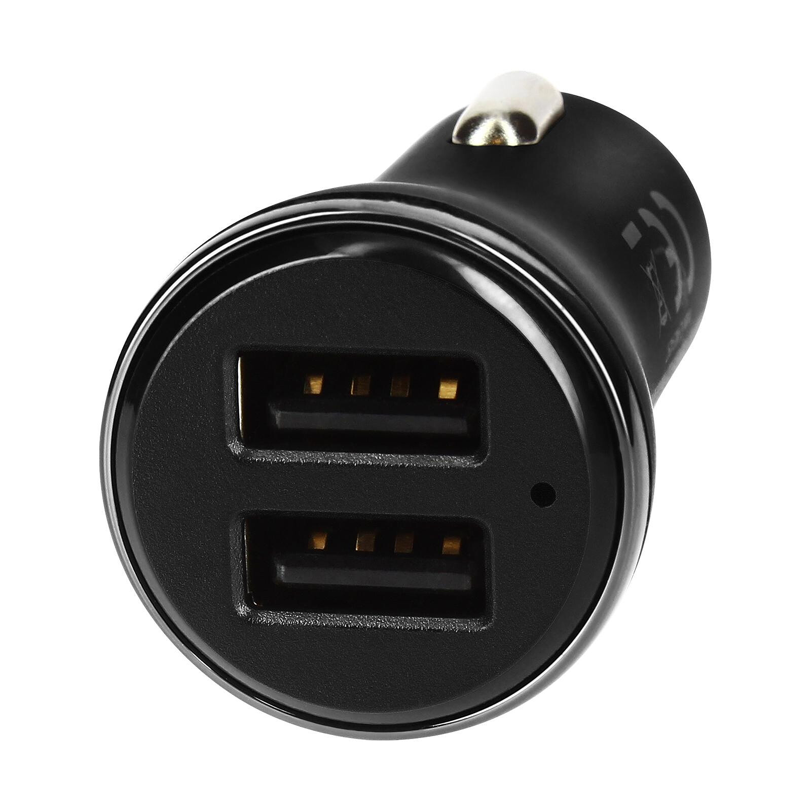 Chargeur voiture USB à installer 12-24V ProCar - Conrad Electronic