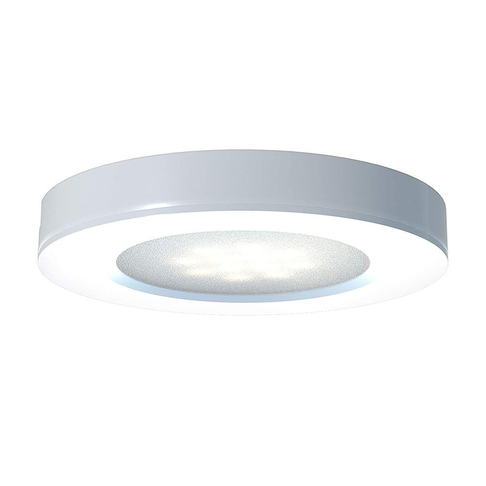 Innr - Spot LED connecté encastrable Blanc extra-plat - RSL115