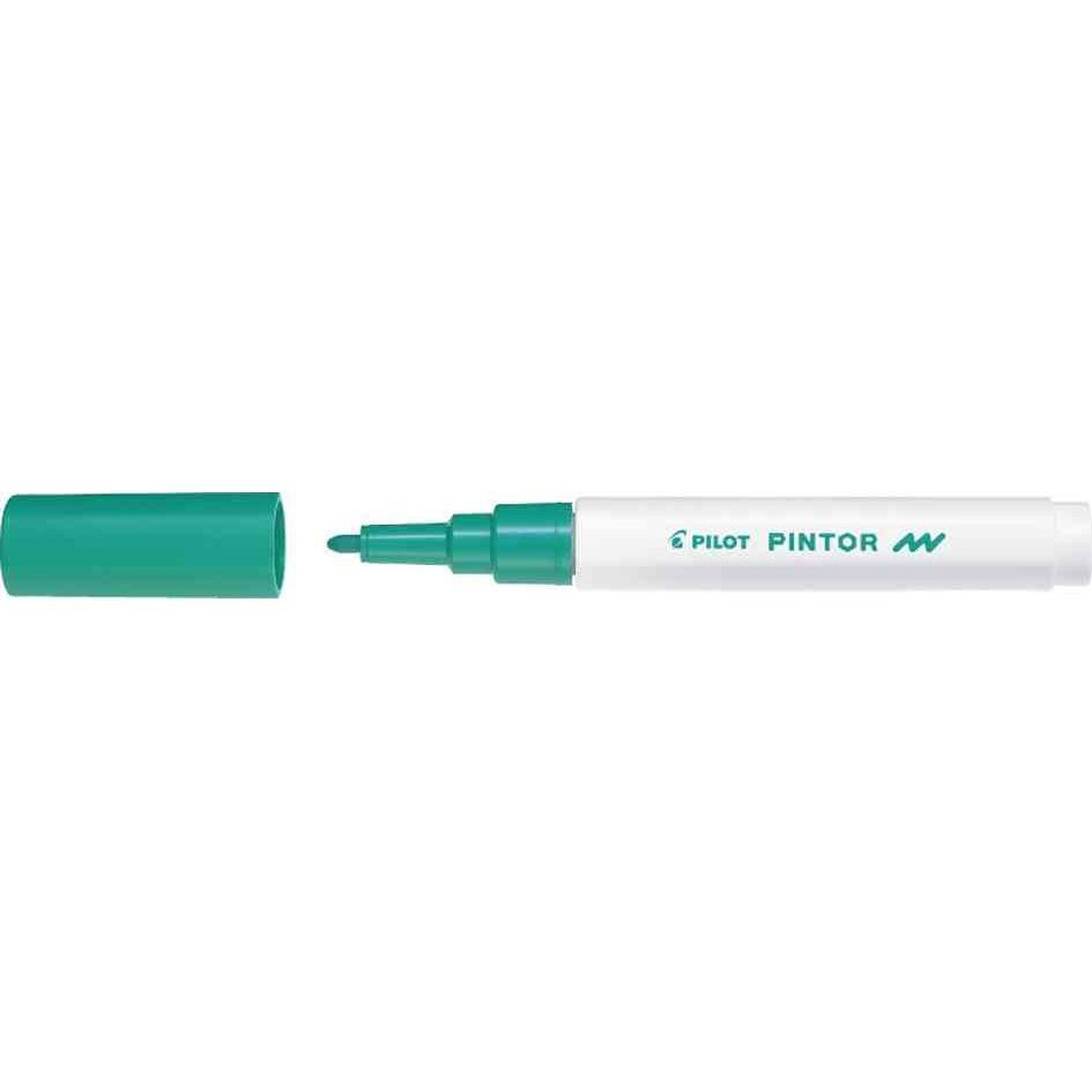 Posca marqueur à pointe extra fine (1mm) vert clair