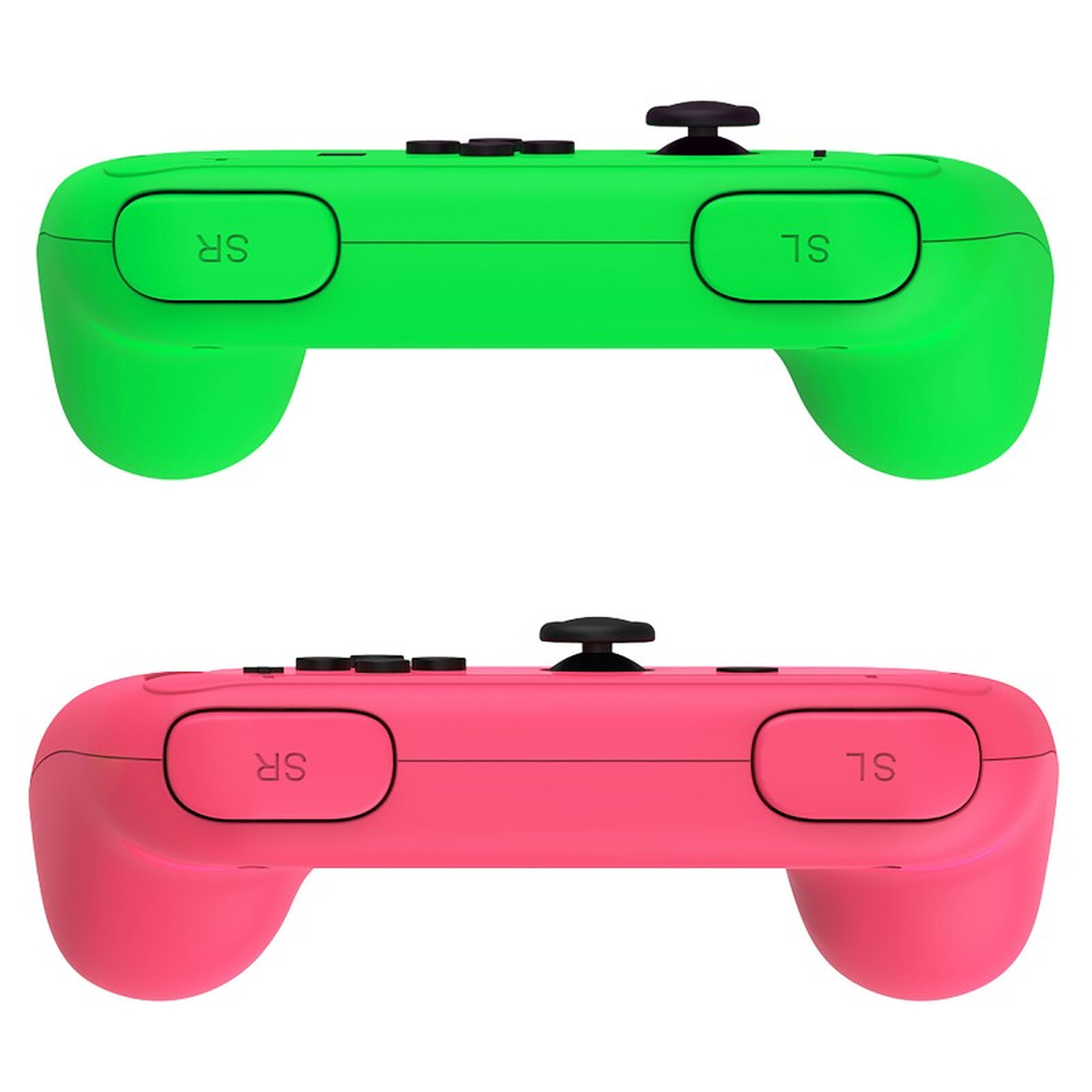 Spirit of Gamer - Manette Nintendo Switch - MyJoy Plus Bluetooth