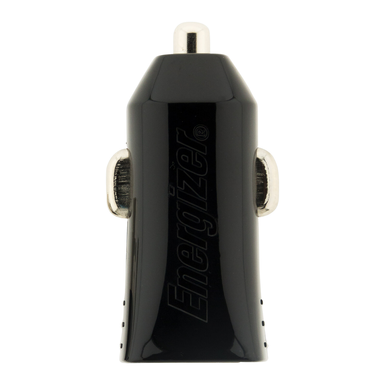 Adaptateur Prise Secteur Allume Cigare 12V avec LED Indicatrice de