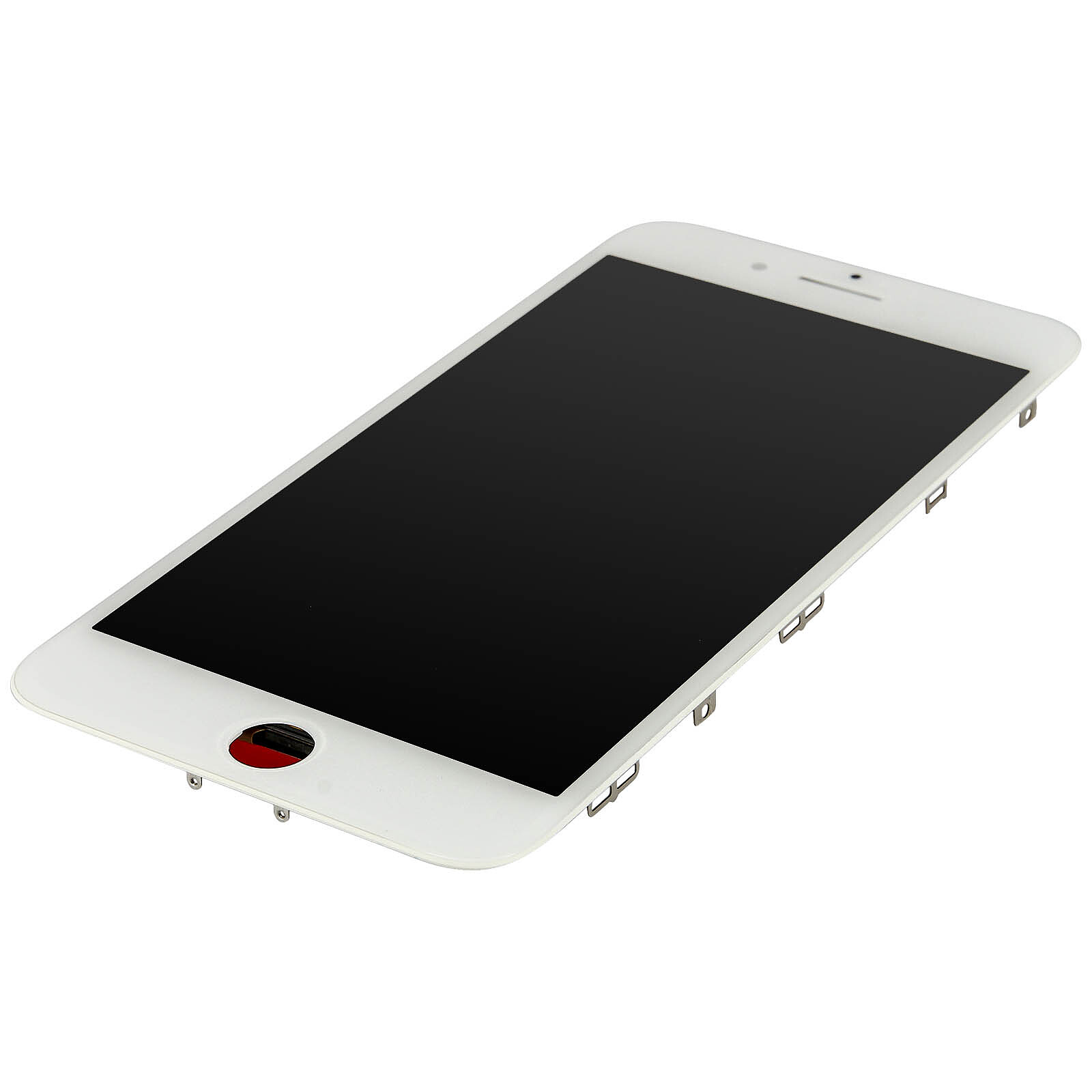 Avizar Ecran LCD + Vitre Tactile Complet Remplacement iPhone 7 Plus - Blanc  - Ecran téléphone - LDLC