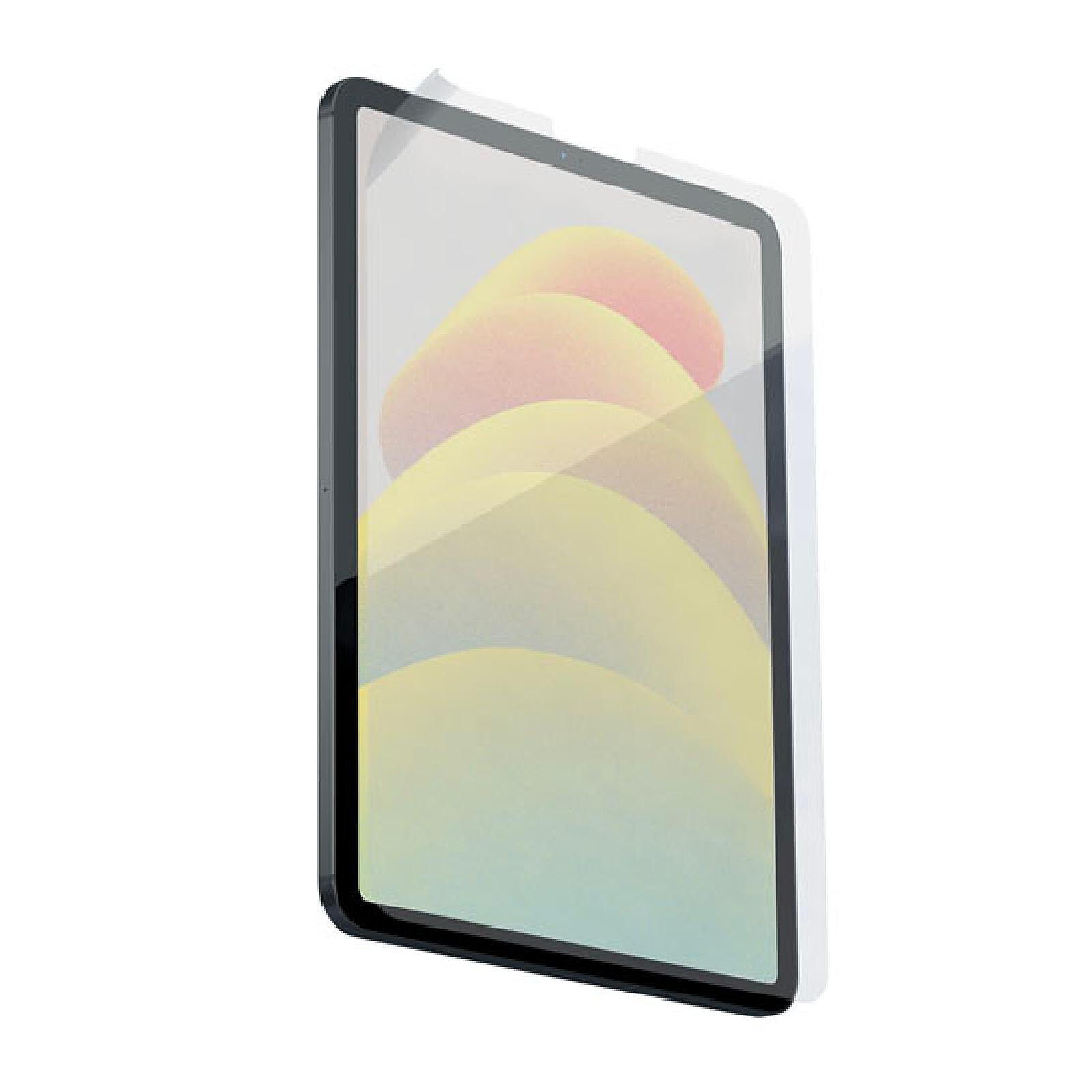 Mobilis Screen Protector IK06 iPad 10.2'' (9th / 8th / 7th gen) - Film  protecteur tablette - LDLC