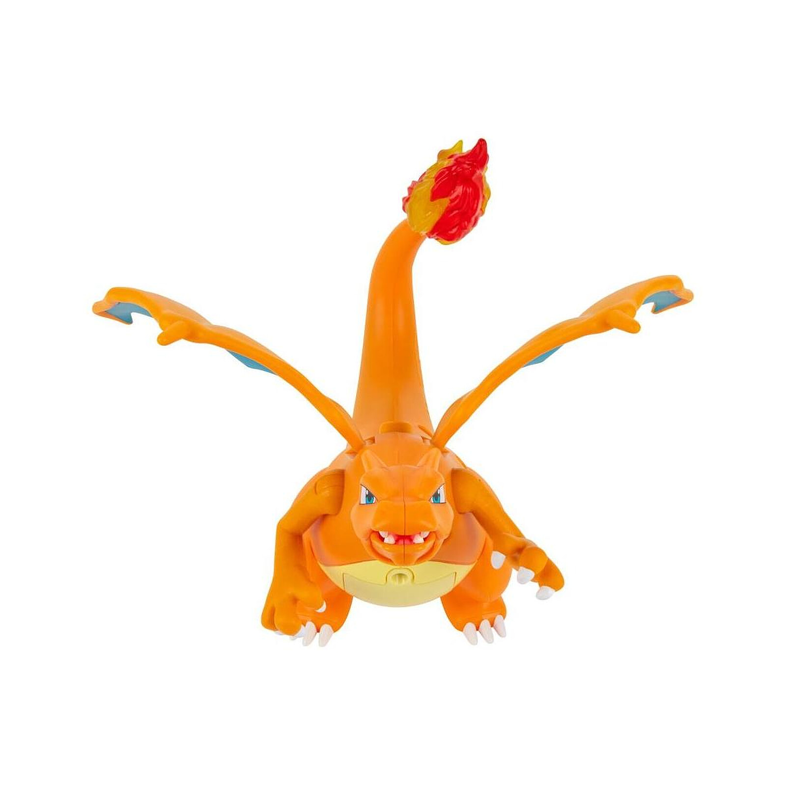 Figurine Dracaufeu - Pokémon