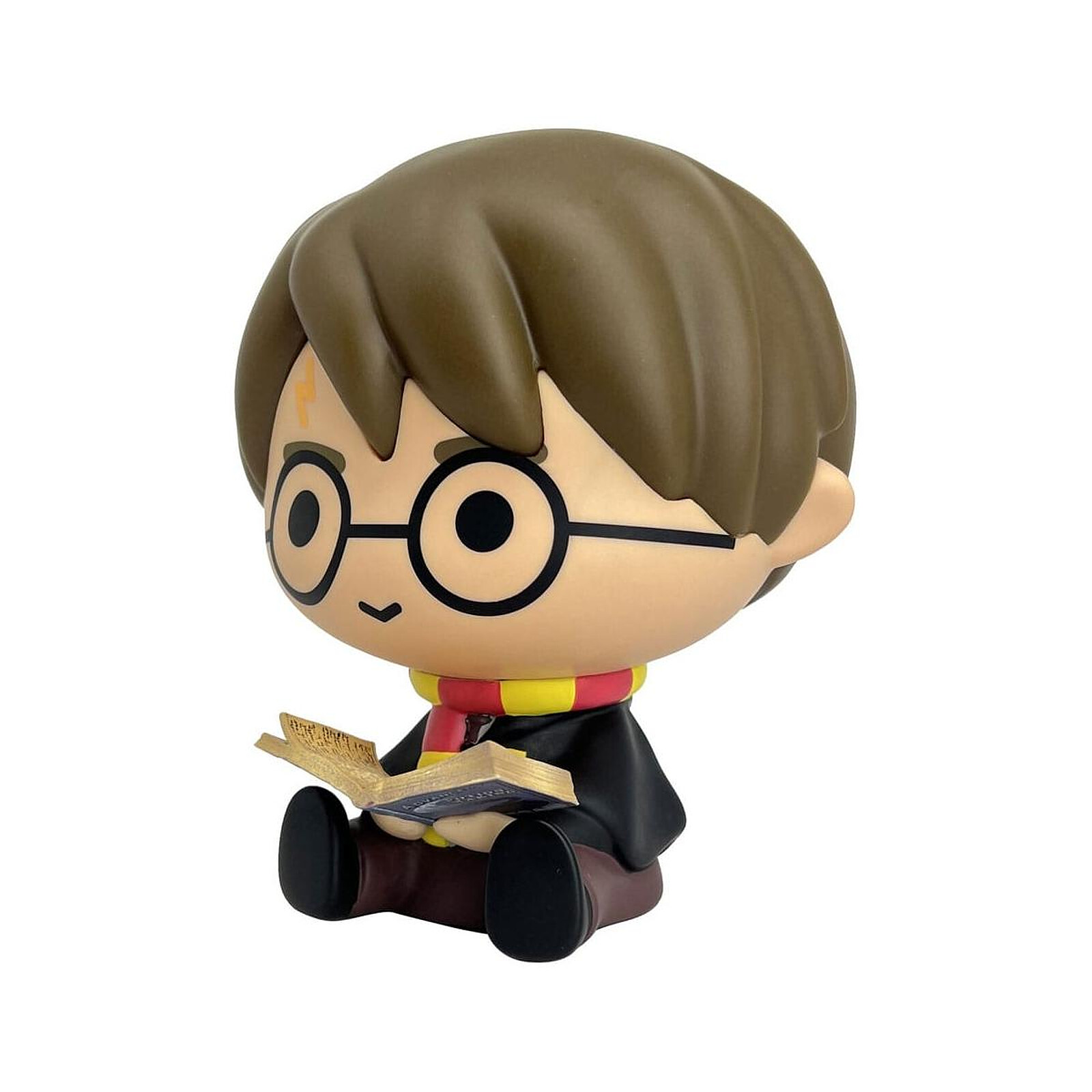 Harry Potter - Tirelire Harry Potter The Spell Book 18 cm - Figurines - LDLC