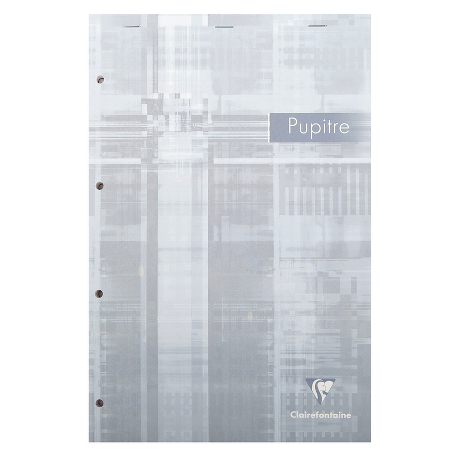 Stock Bureau - OXFORD bloc spirale Easynotes A4+ connecté scribzee 160  pages seyes coloris aléatoire