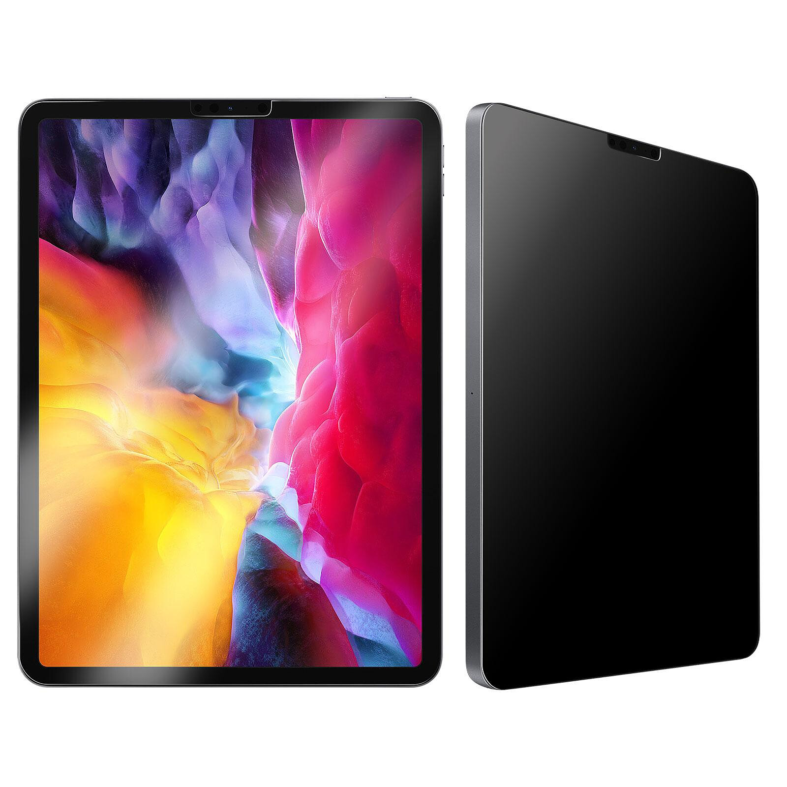 iPad 3 Air 10.5 « (2019) en verre trempé Film de protection écran
