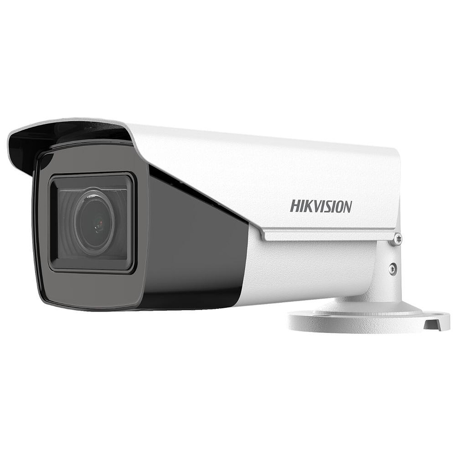 Hikvision - HIK-4DOM-THD-002 - Kit vidéo surveillance Turbo HD 4 caméras  dôme - Caméra de surveillance - LDLC