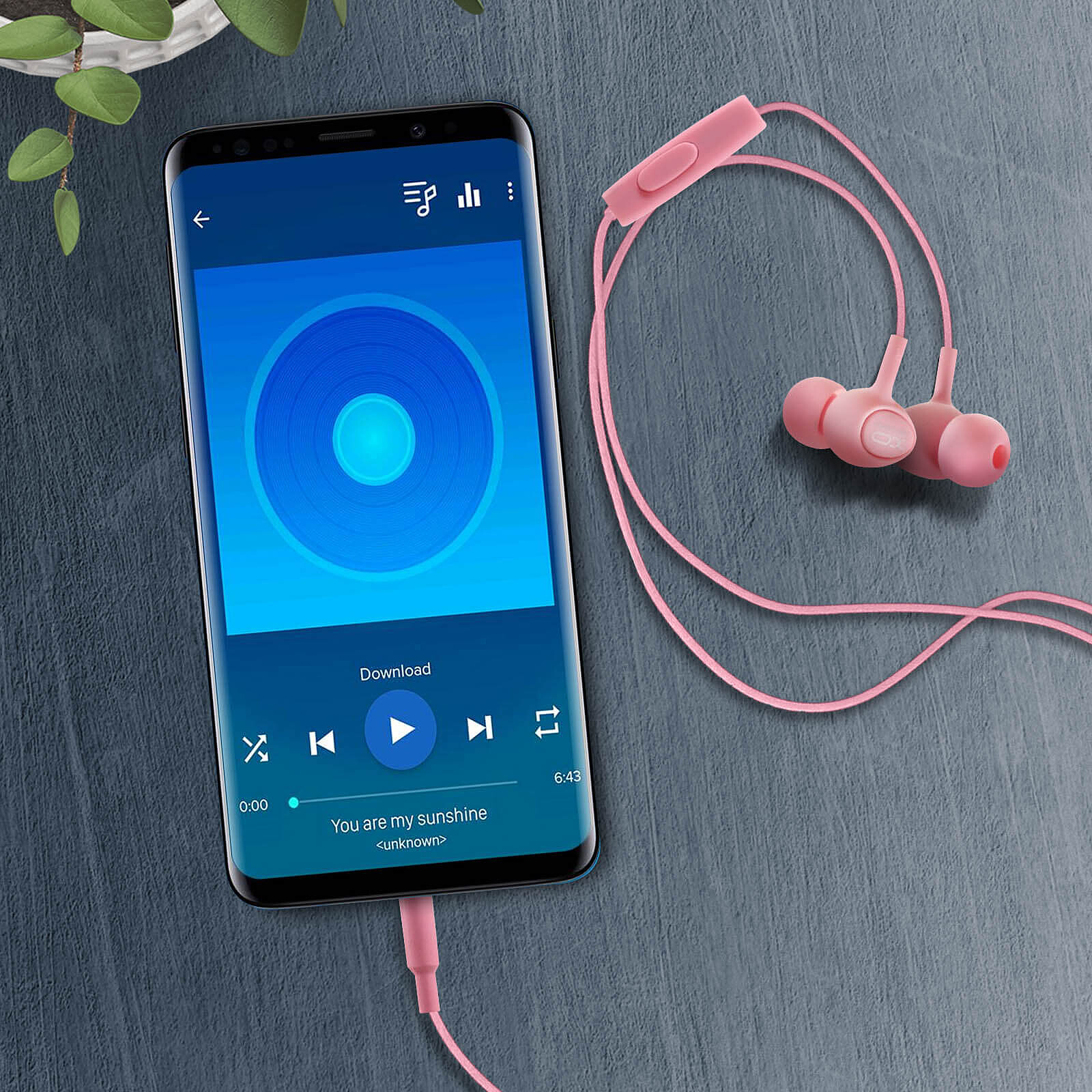 3,5 mm-Écouteurs intra-auriculaires Bluetooth filaires pour Apple