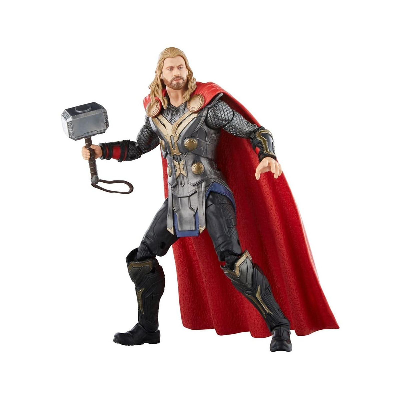 The Infinity Saga Marvel Legends - Figurine Thor (Thor: The Dark
