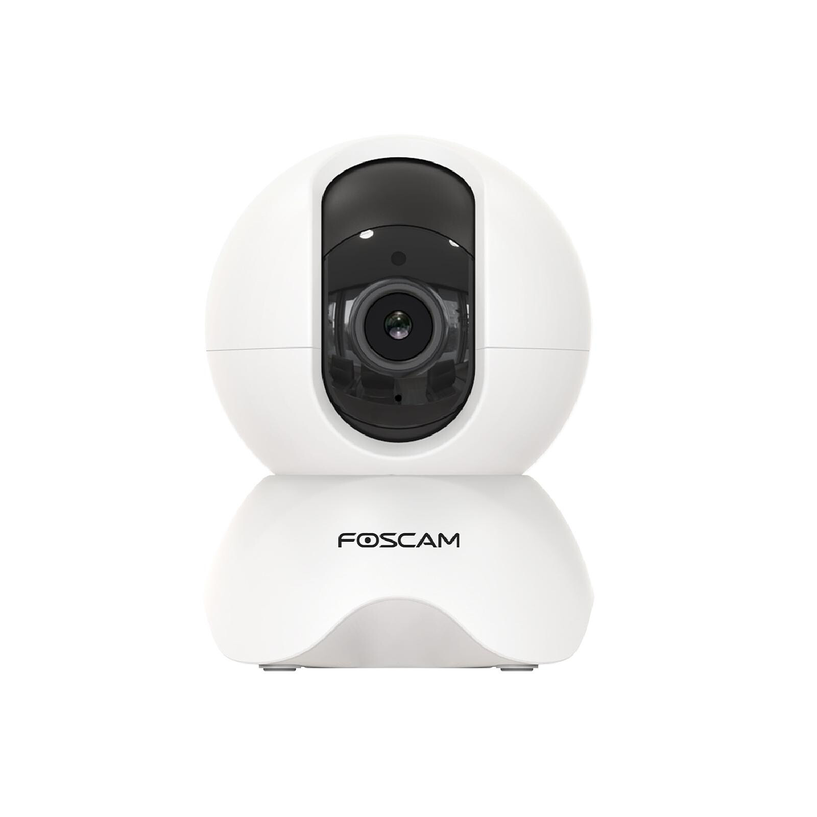 Foscam - X5 - Caméra IP Wifi 5MP intérieur - Caméra de surveillance - LDLC