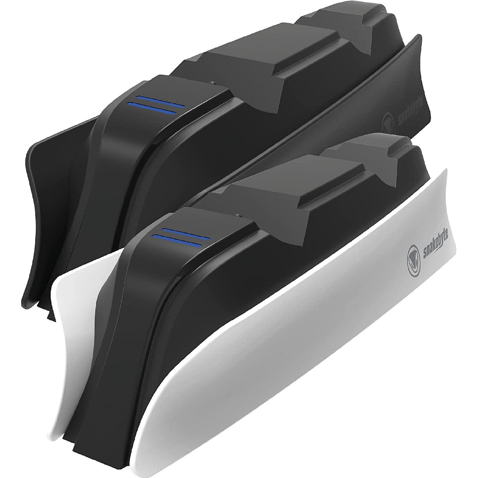 snakebyte - Socle de chargement pour 2 manettes PS5 - Accessoires PS5 - LDLC