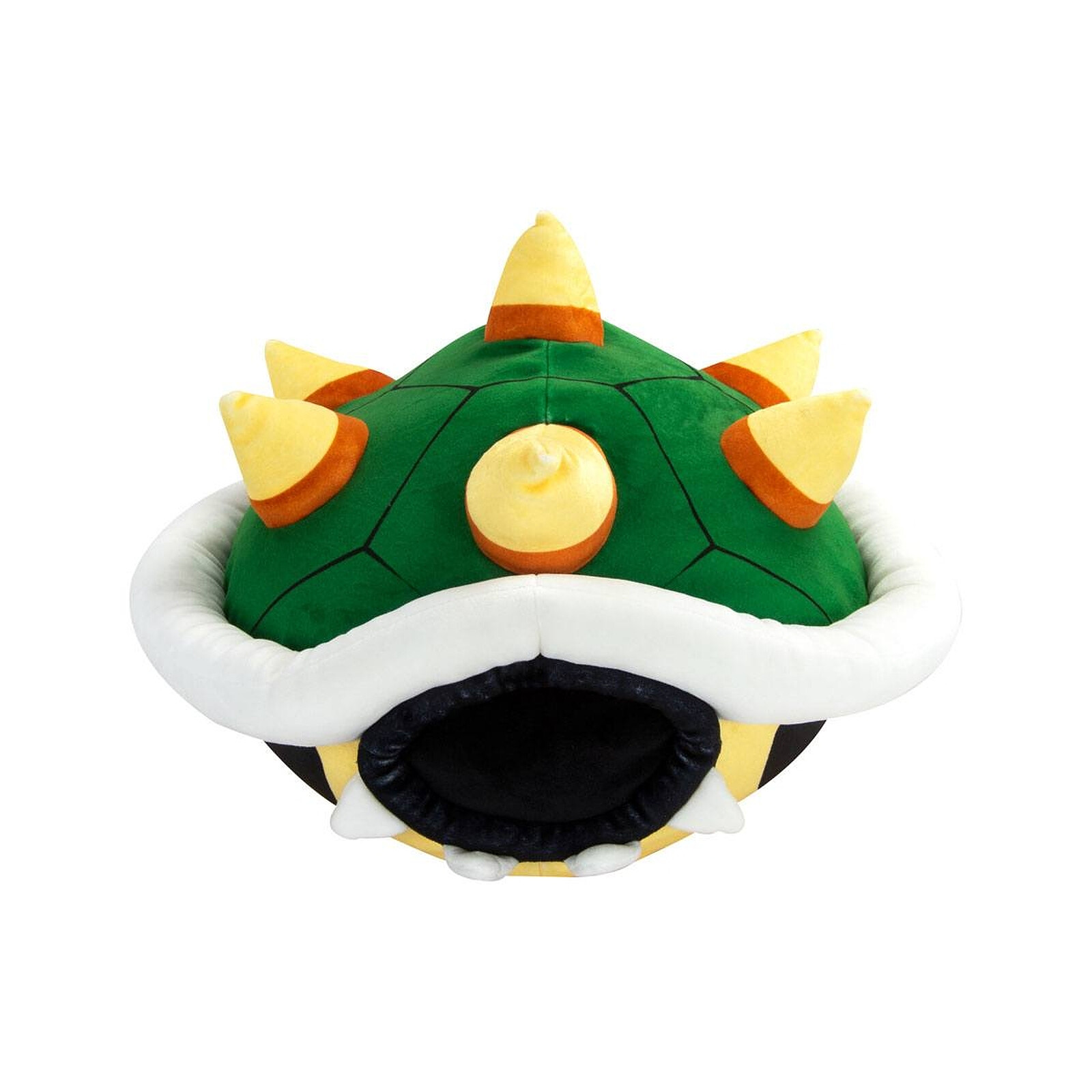 Super Mario - Peluche magnétique Cat Toad 19 cm - Peluches - LDLC