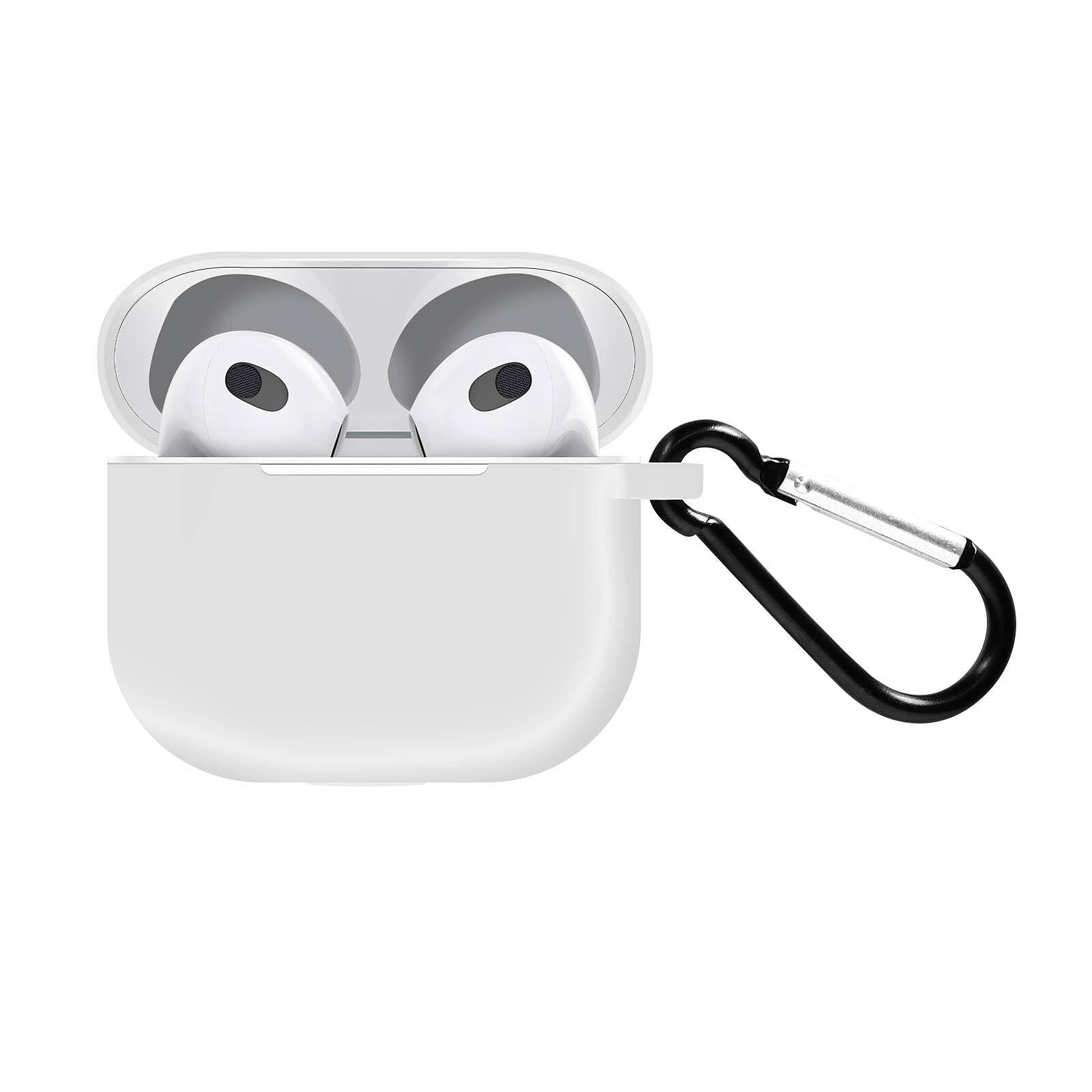 Coque pour Apple AirPods  OtterBox Coque douce au toucher pour Apple  Airpods