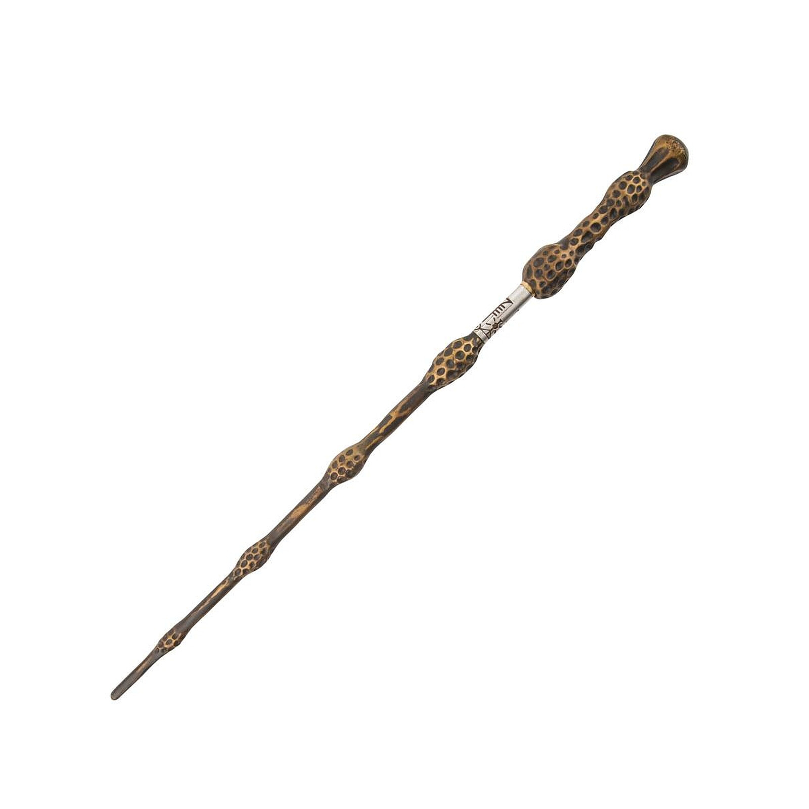 Harry Potter Stylo A Bille Baguette Magique De Albus Dumbledore Papeterie Cinereplicas Sur Ldlc