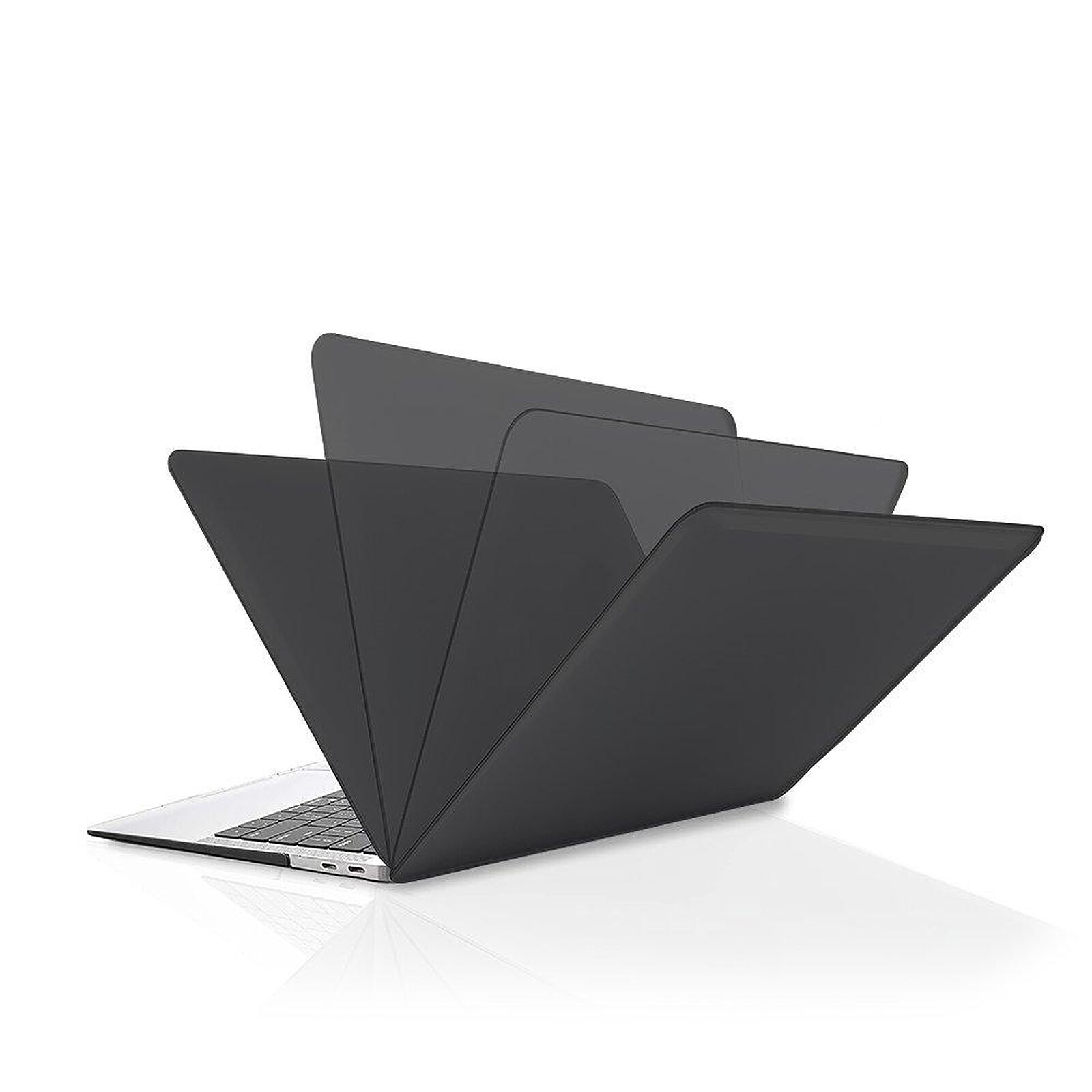 Spigen Verre trempé pour Macbook Pro 16 Pouces (…
