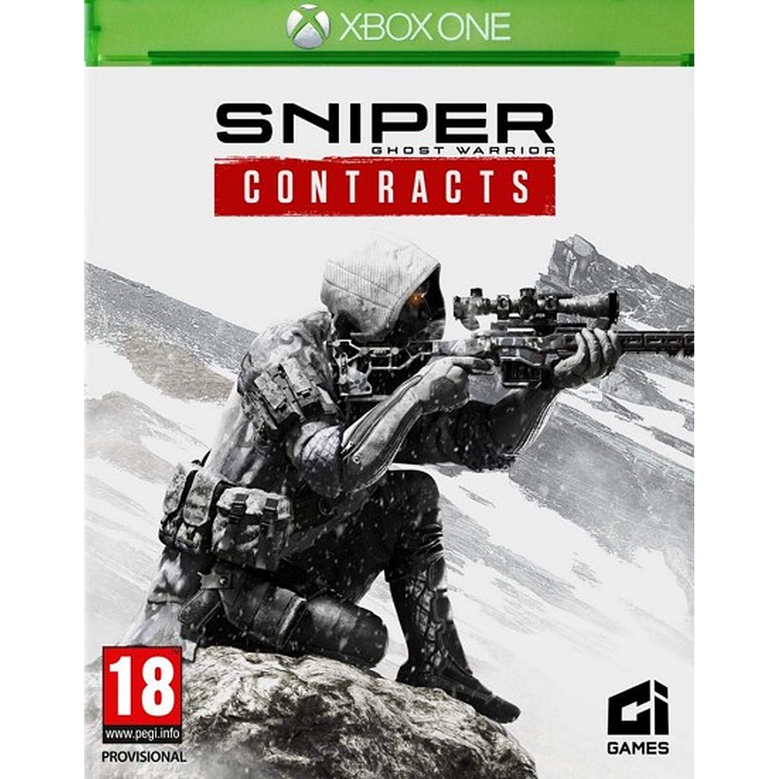 Игра снайпер купить. Снайпер воин призрак Xbox 360. Снайпер контракт для хбокс 1. Sniper Ghost Warrior 3 обложка.