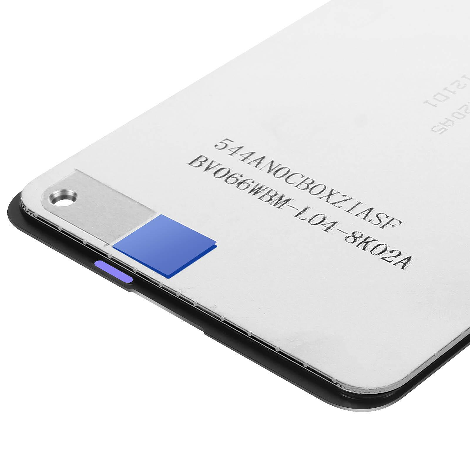 Avizar Bloc Complet pour Samsung Galaxy S20 FE Écran LCD et Vitre Tactile  Compatible Noir - Ecran téléphone - LDLC